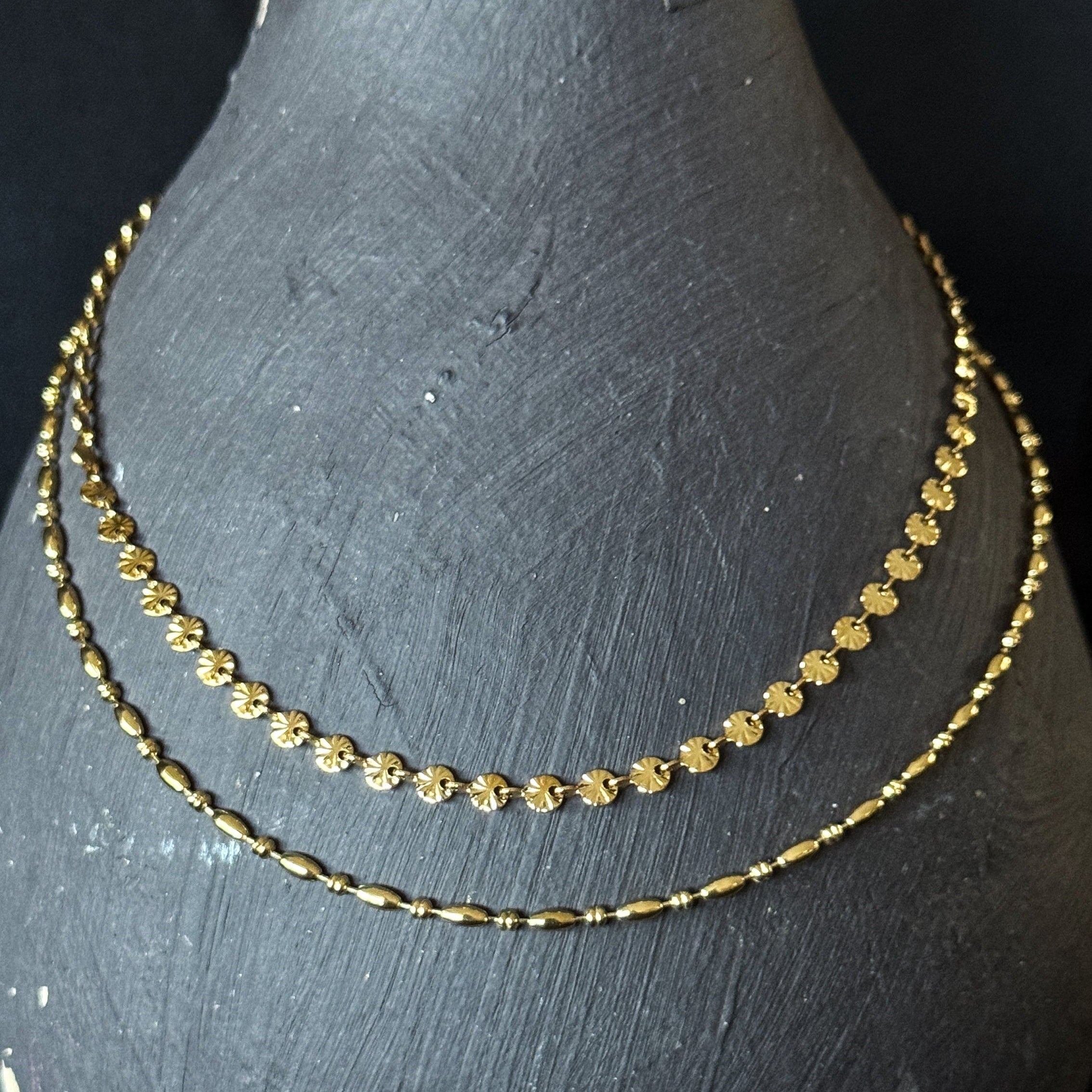 Shine Bright Chain