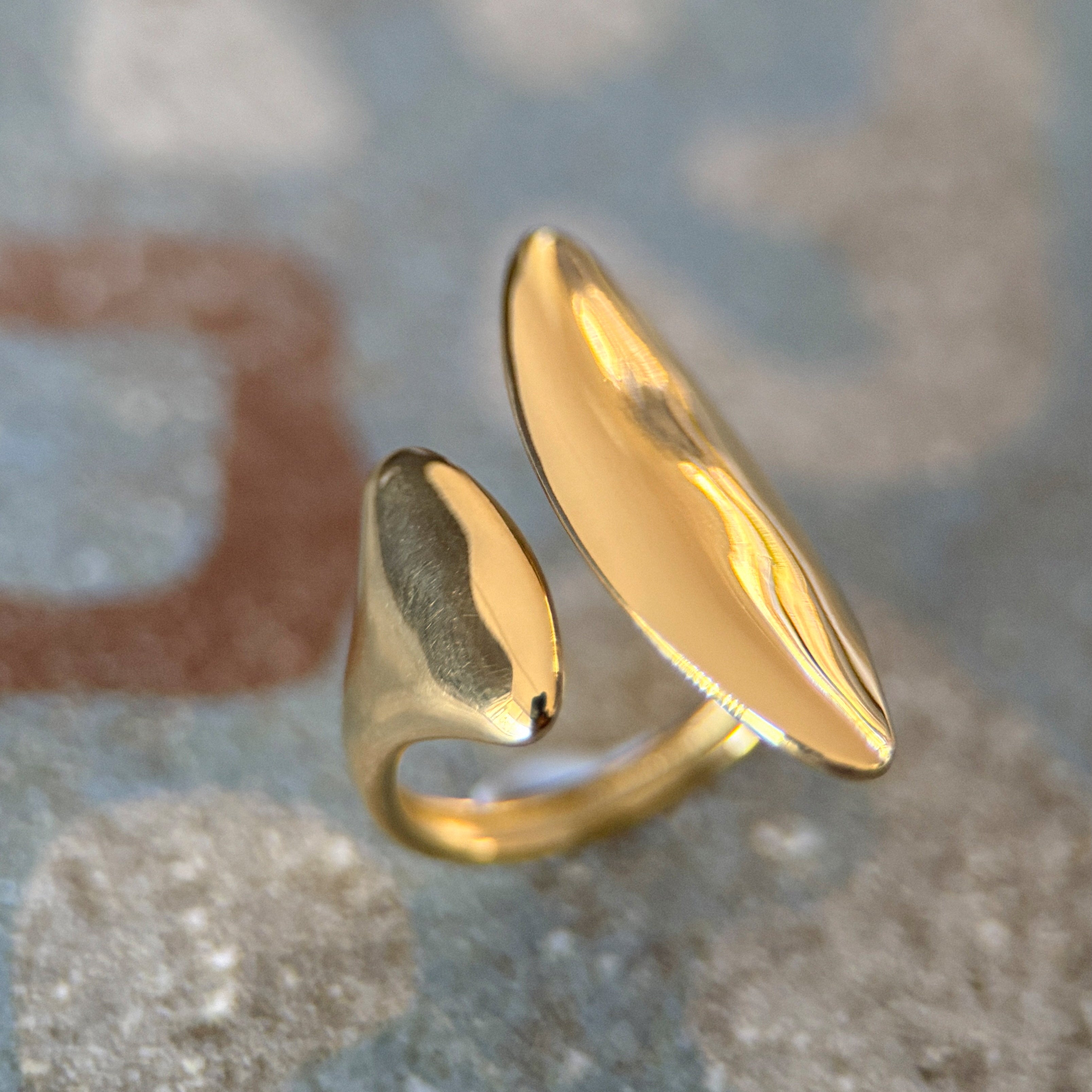 Dune Ring
