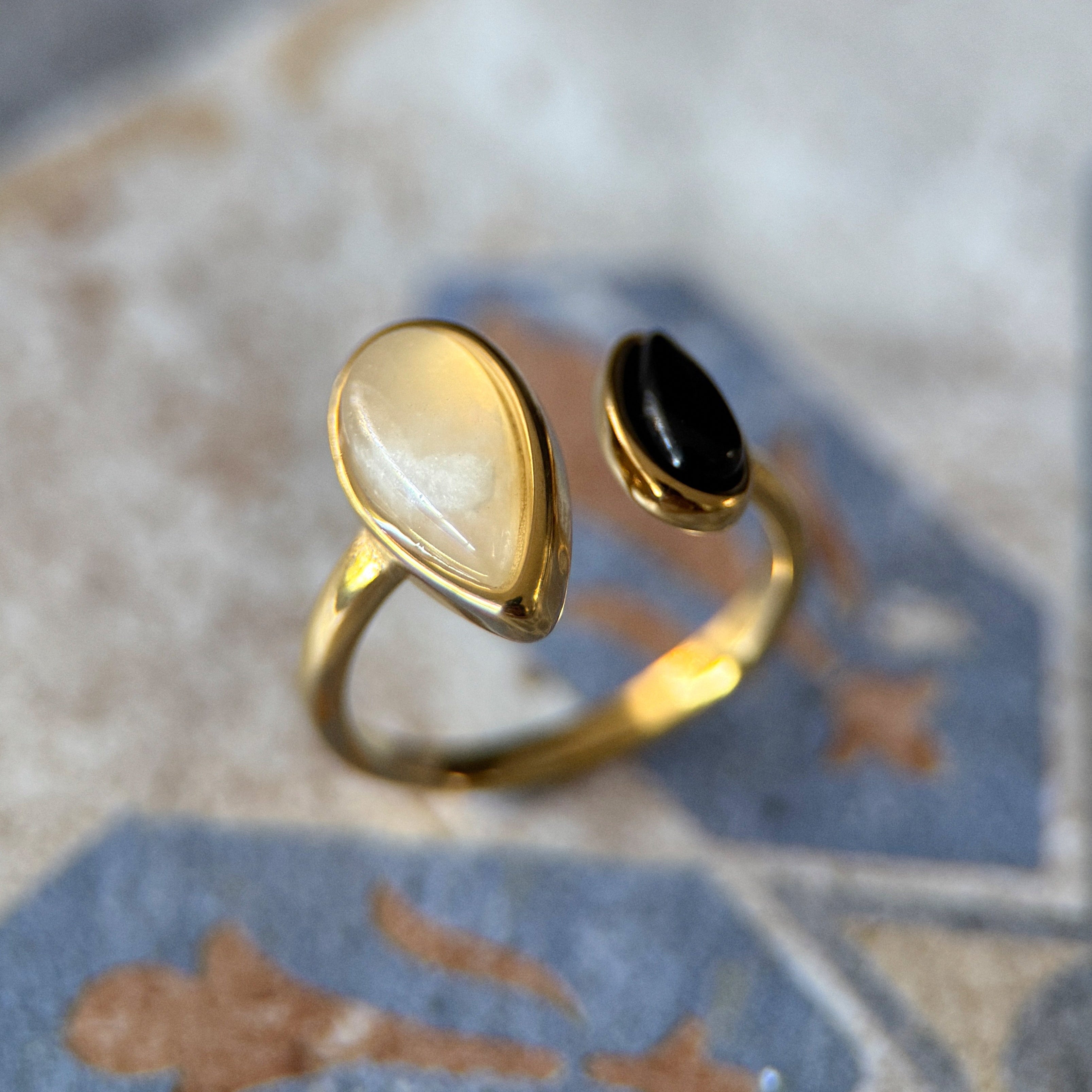 Maris Ring