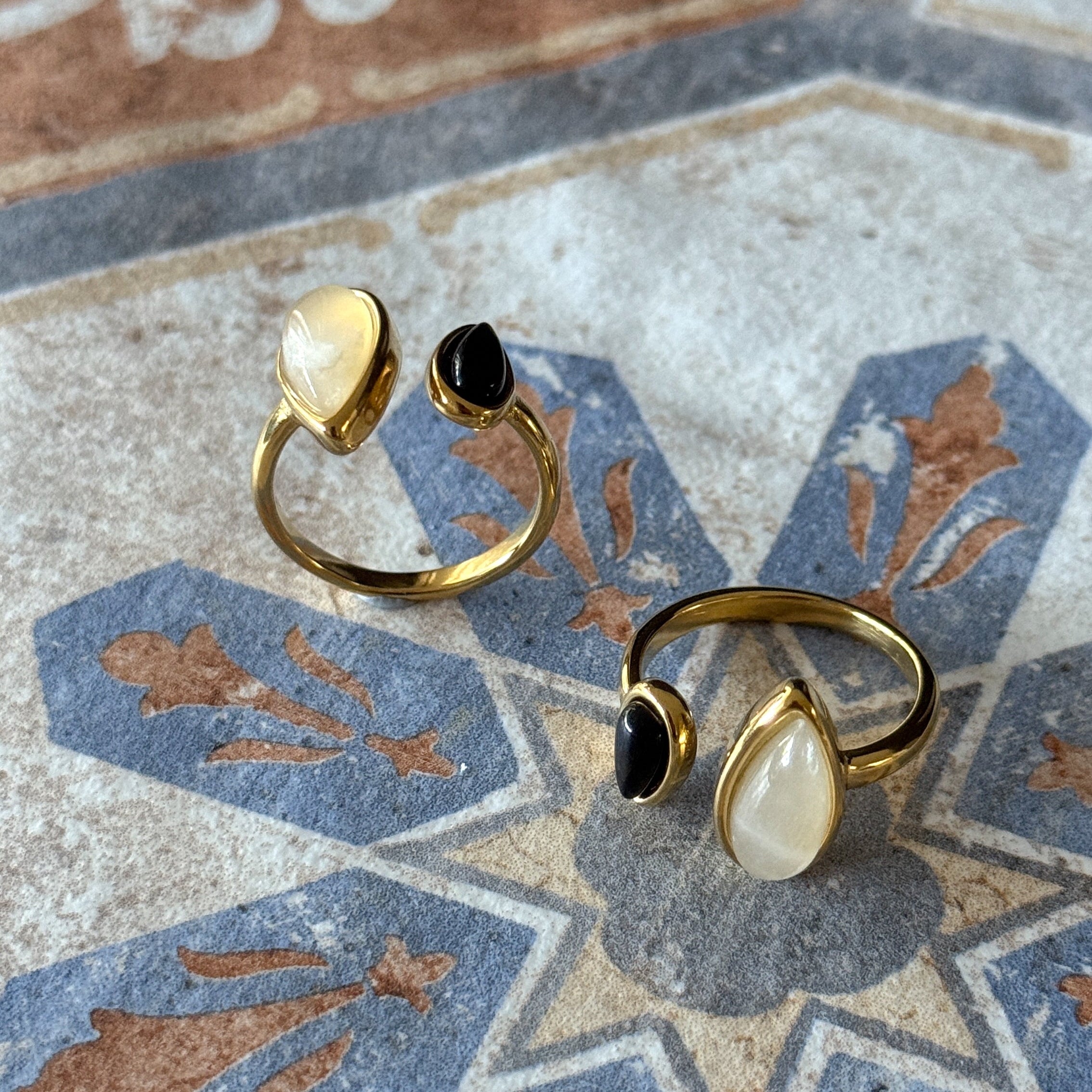 Maris Ring
