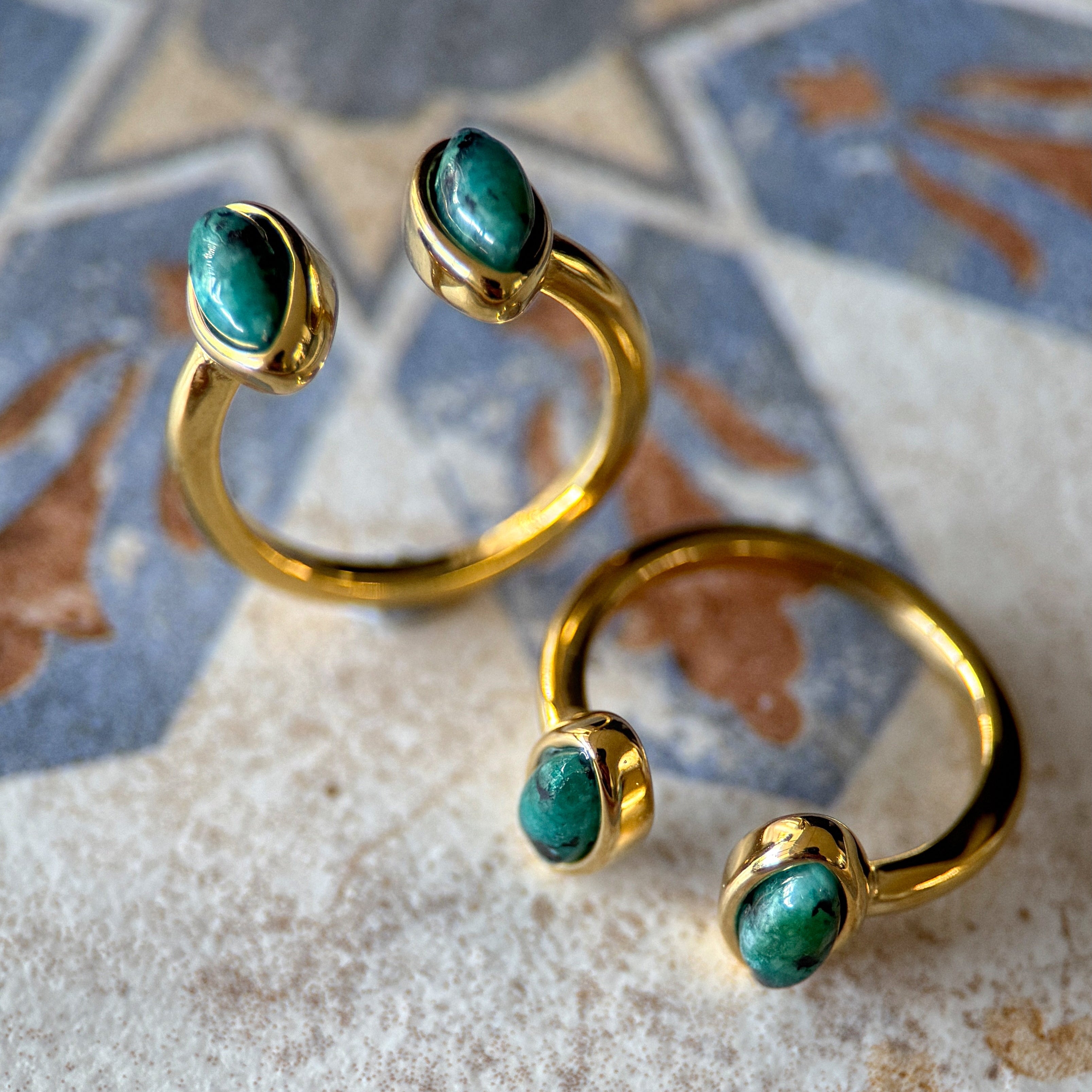 Zahara Ring