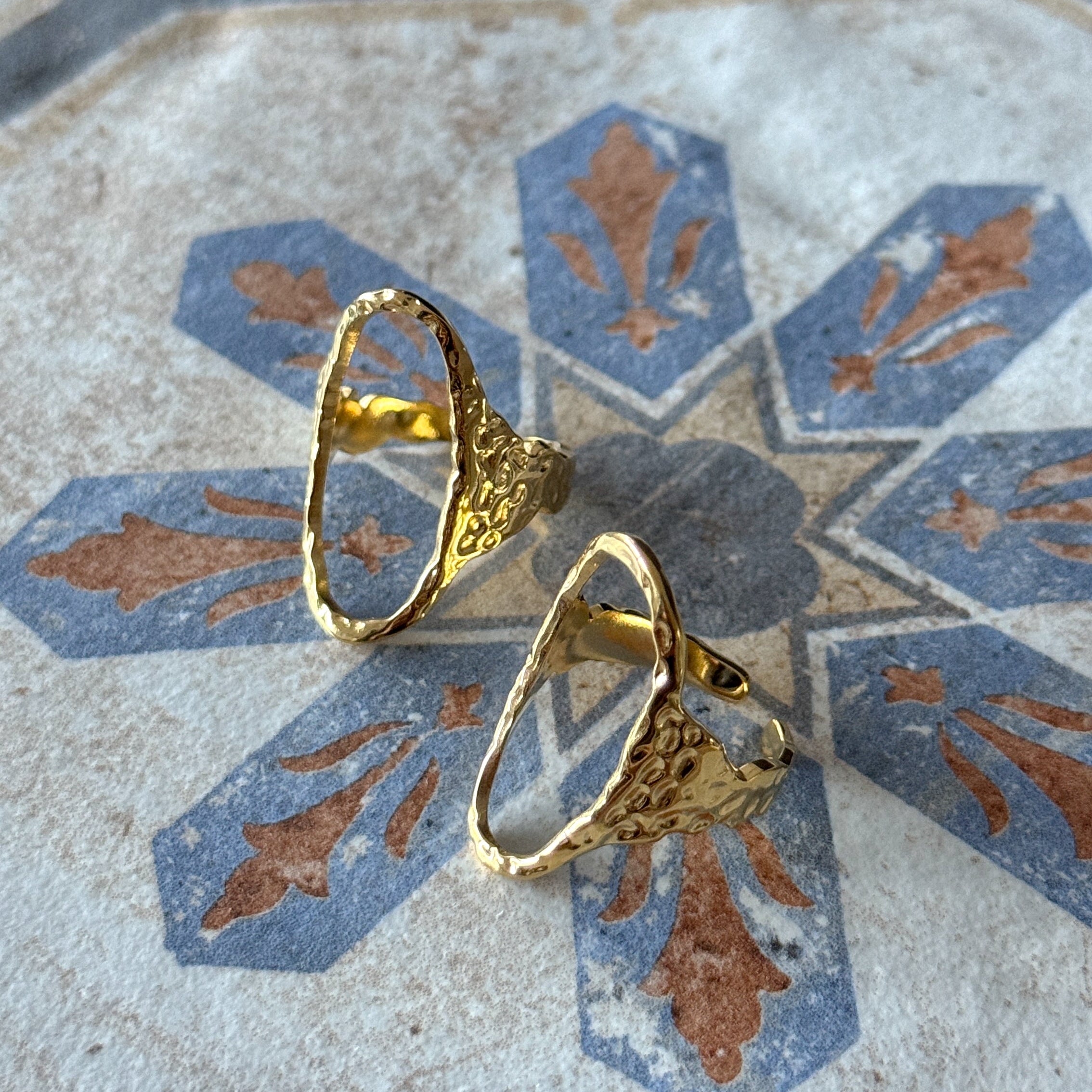 Samira Ring