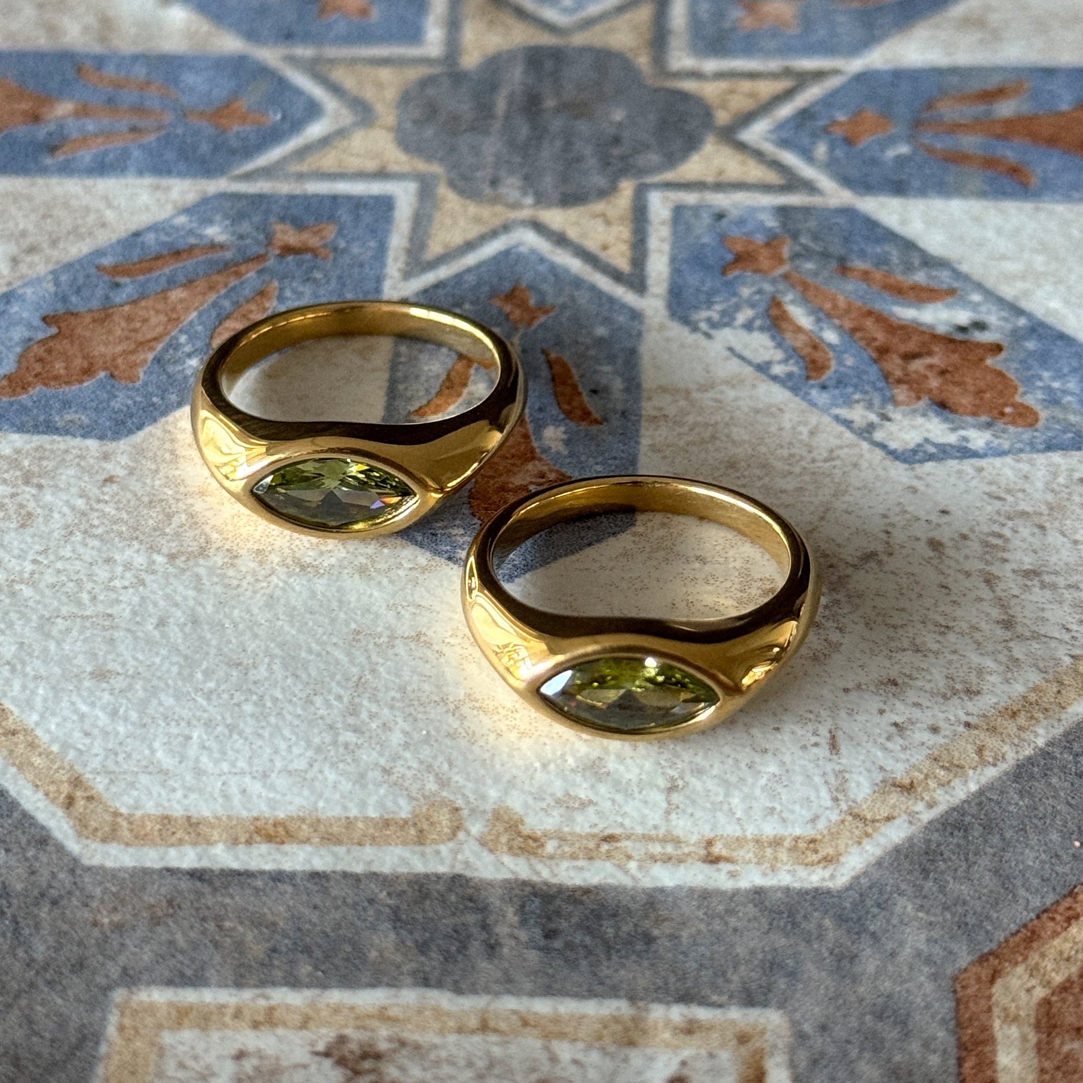Rojin Ring