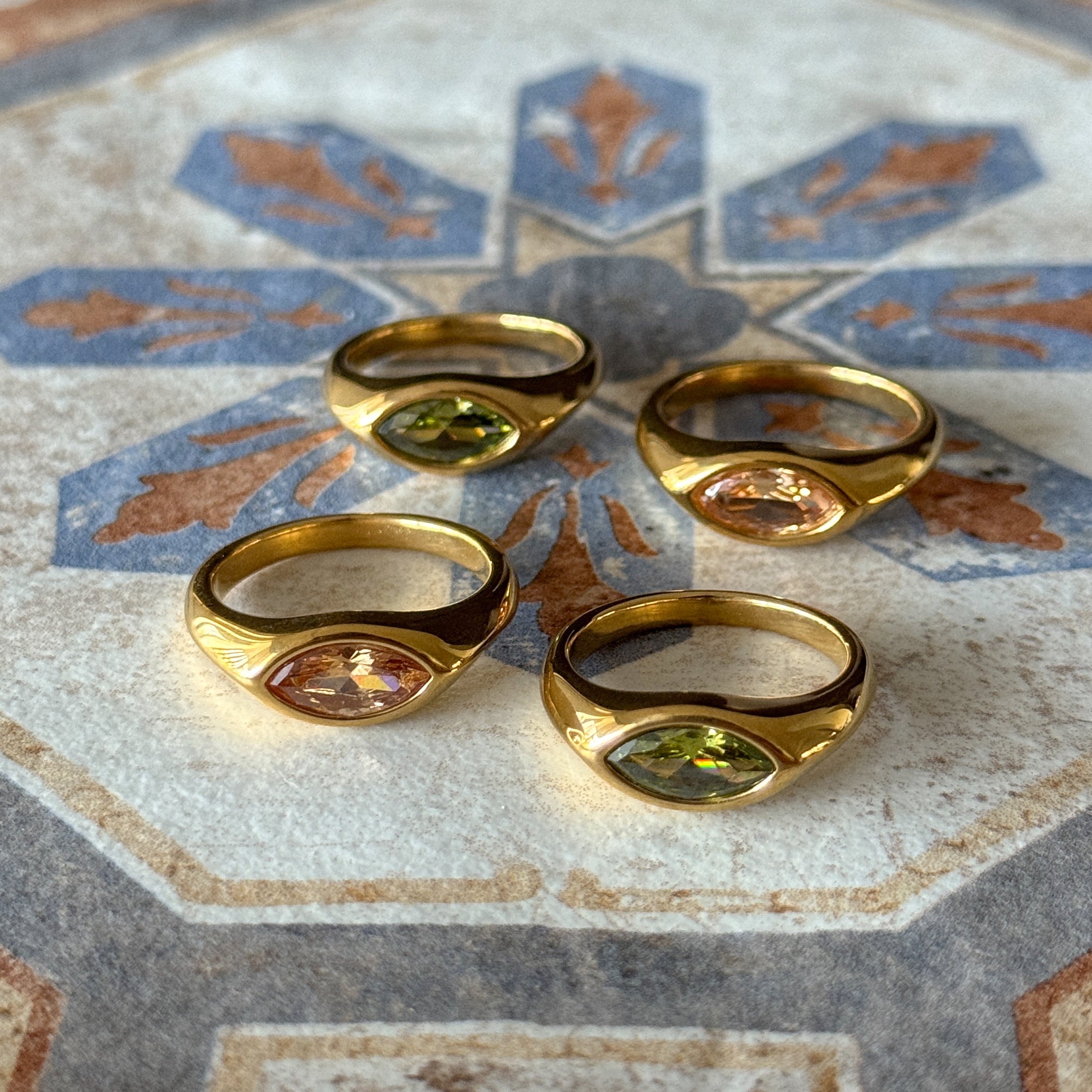 Rojin Ring