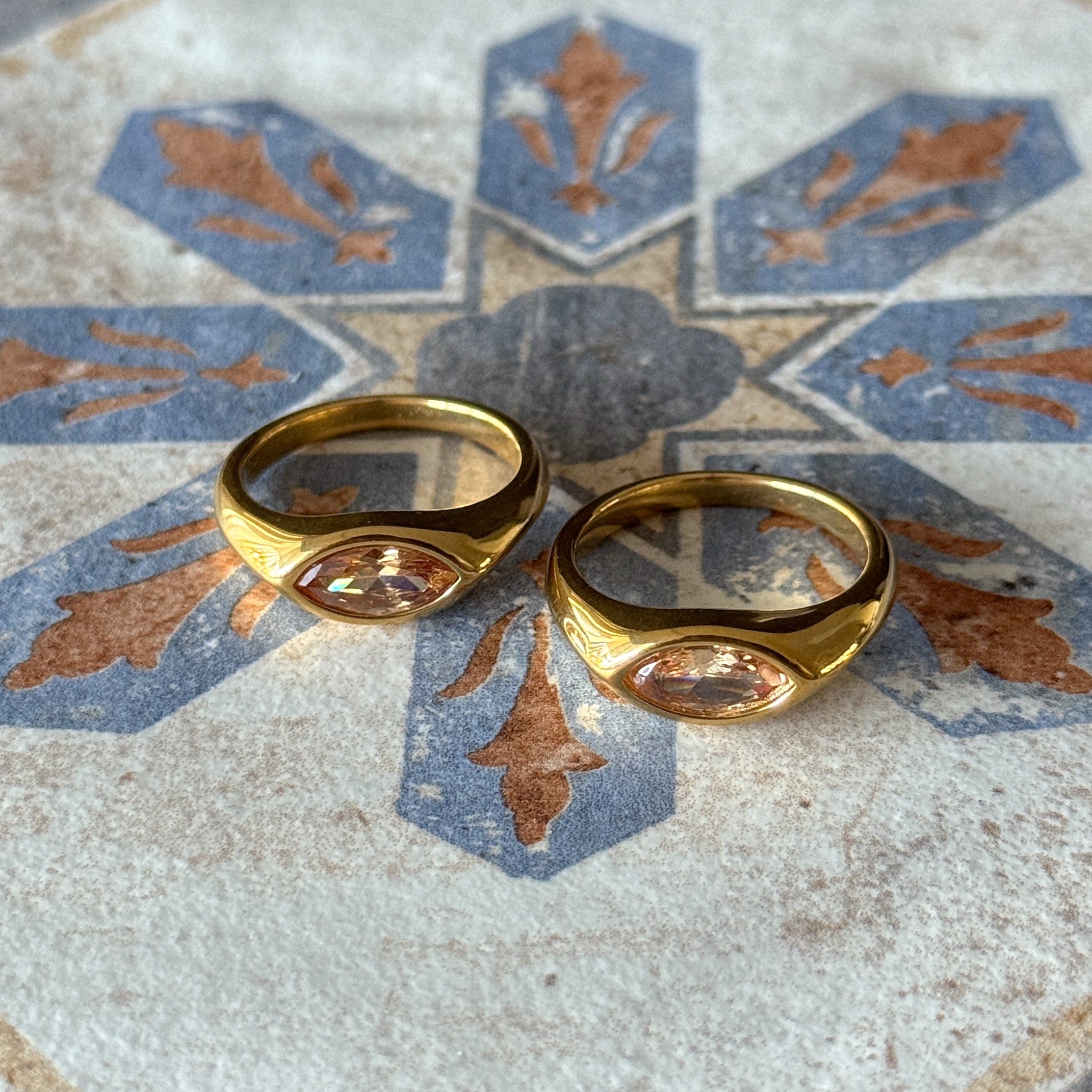 Rojin Ring