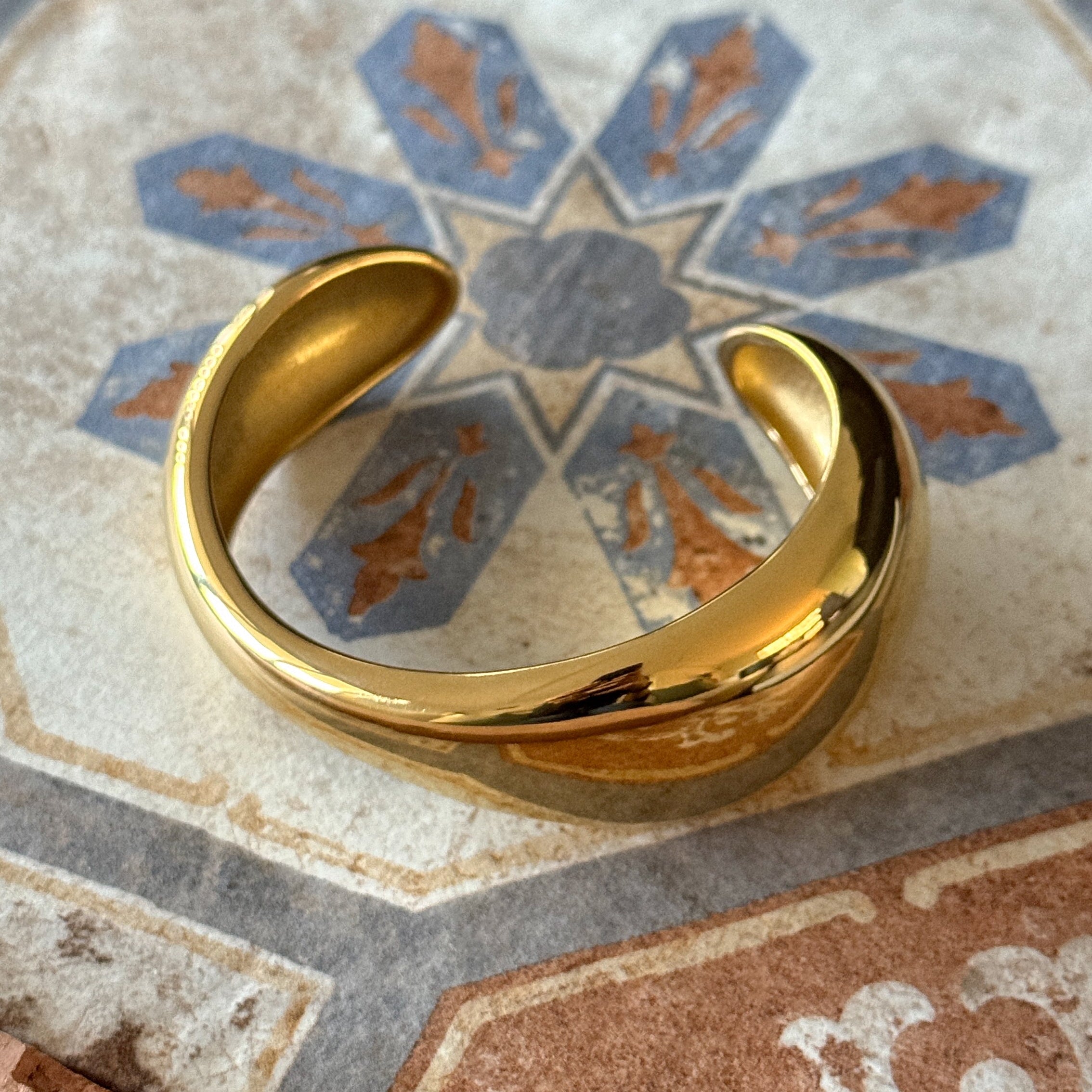 Sura Bangle