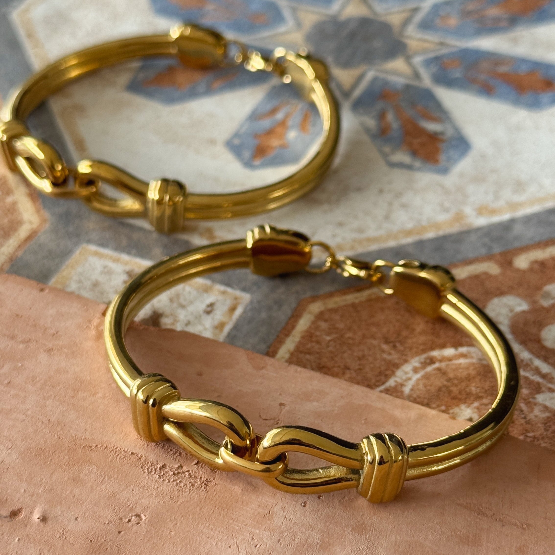 Jiyan Bracelet