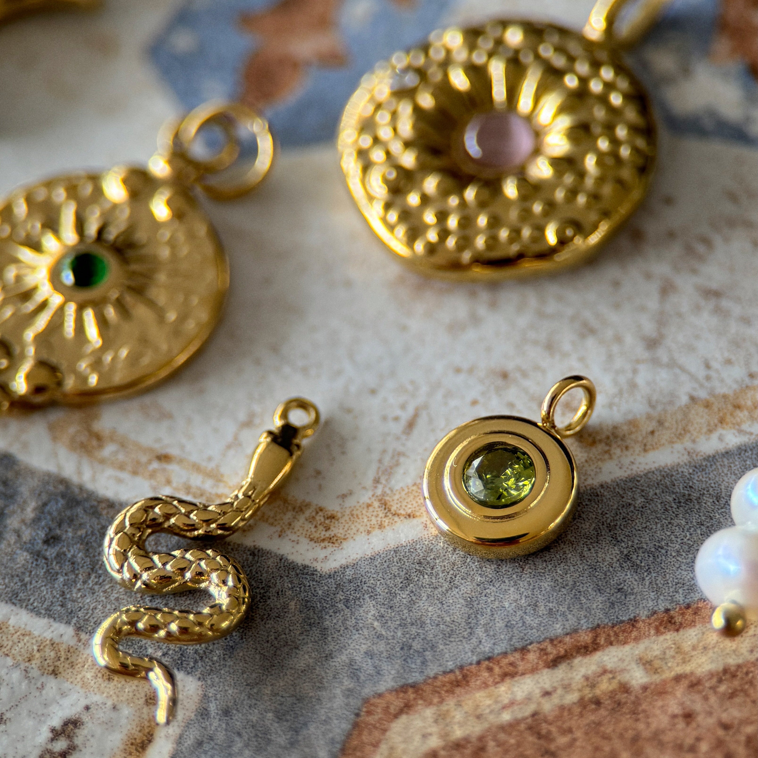 Charms