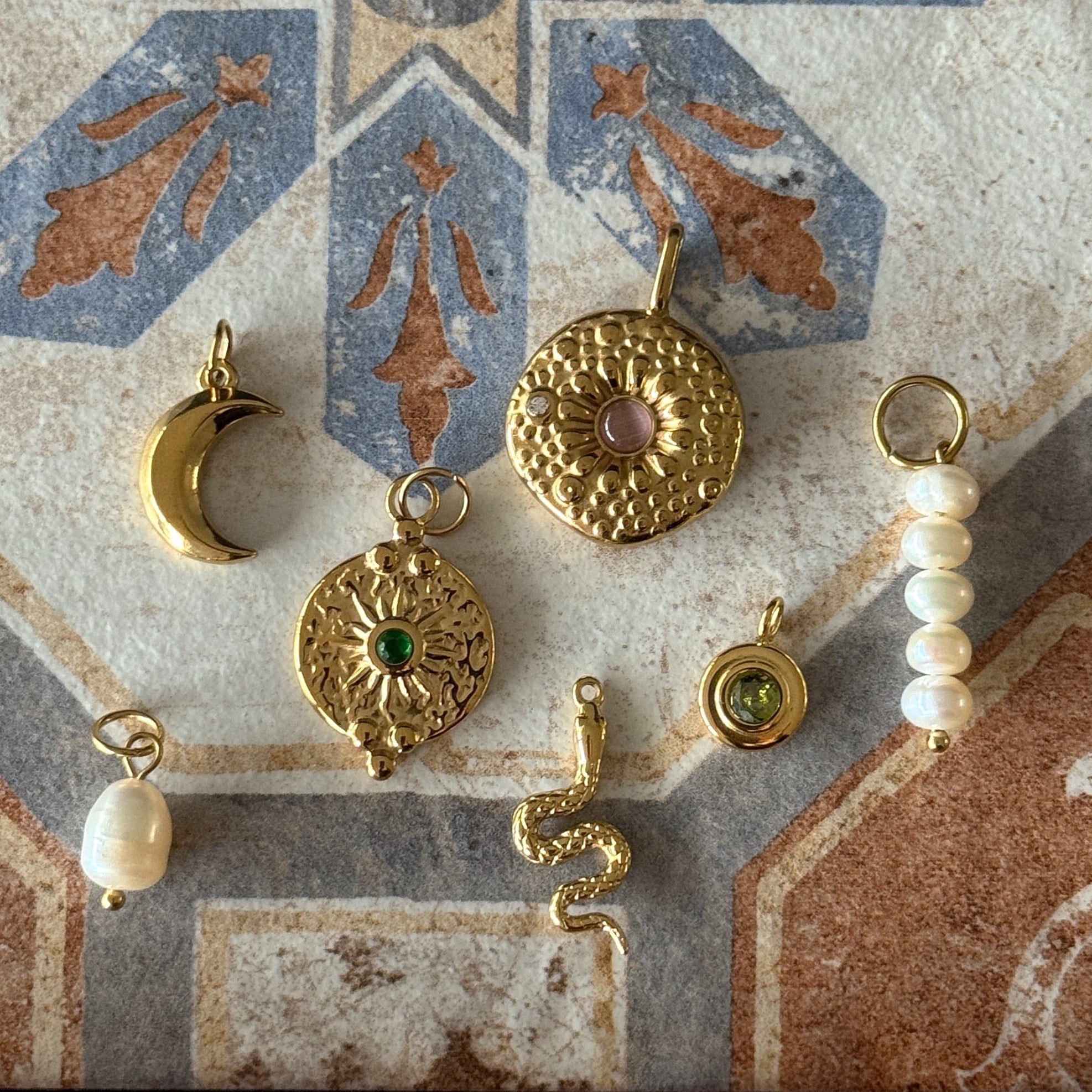 Charms
