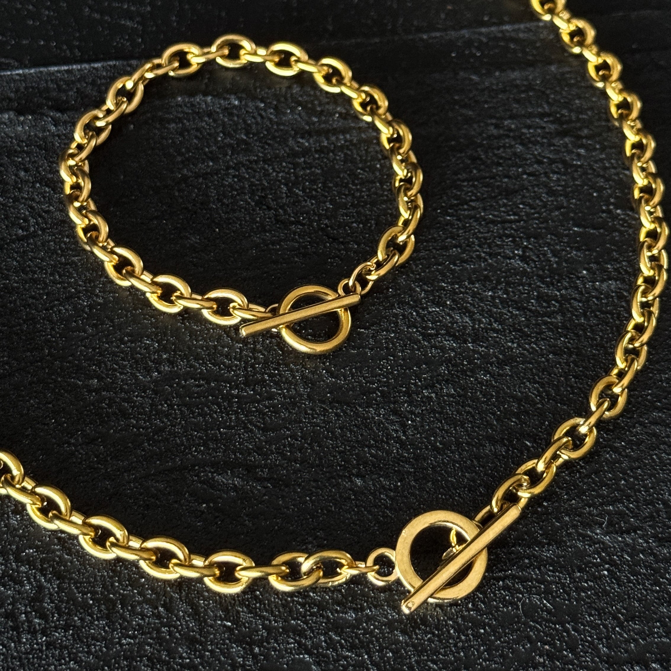 Delal Chain