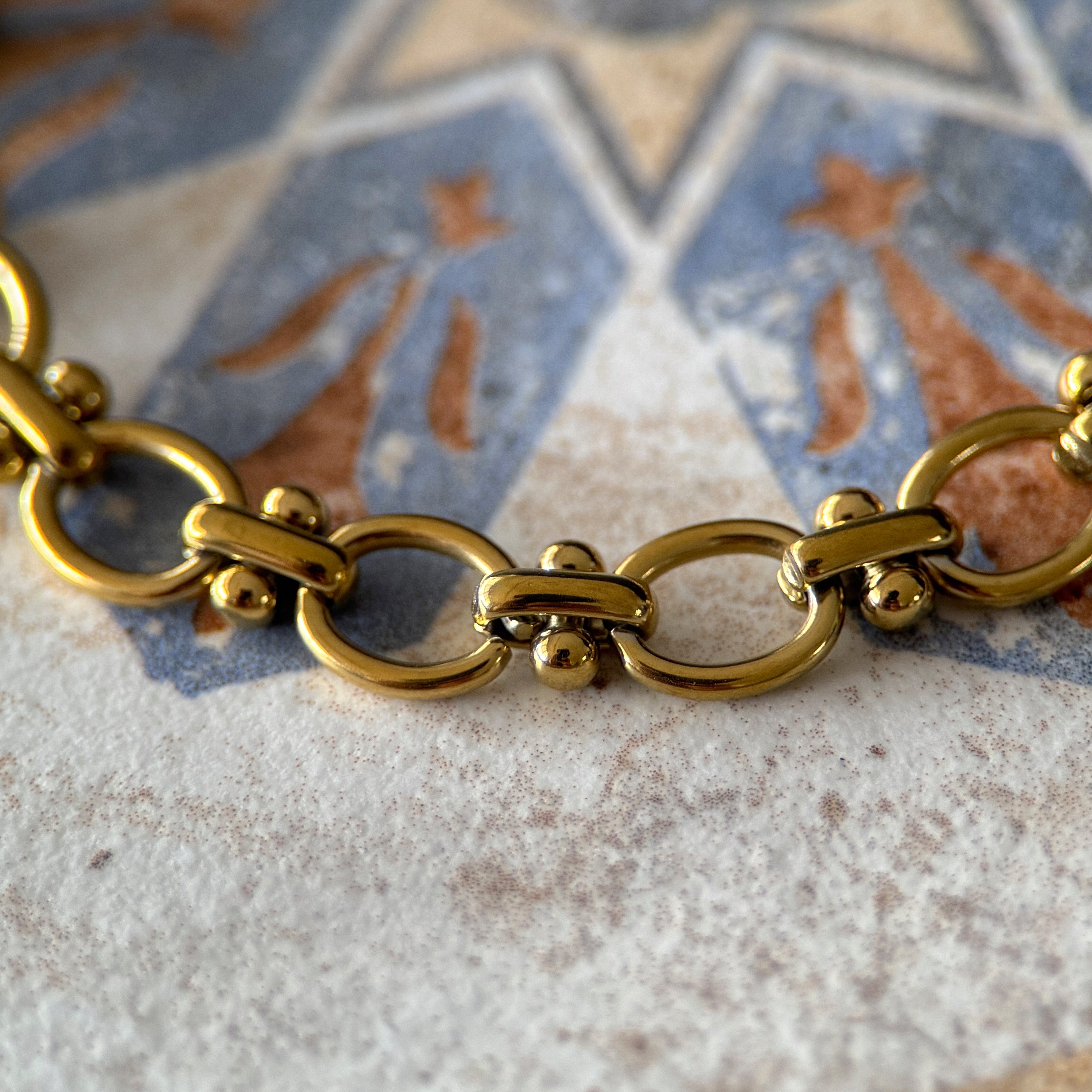 Zafira Bracelet