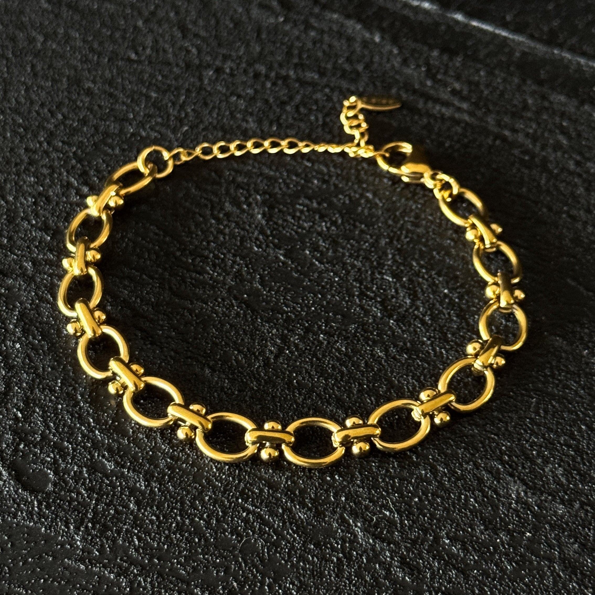 Zafira Bracelet