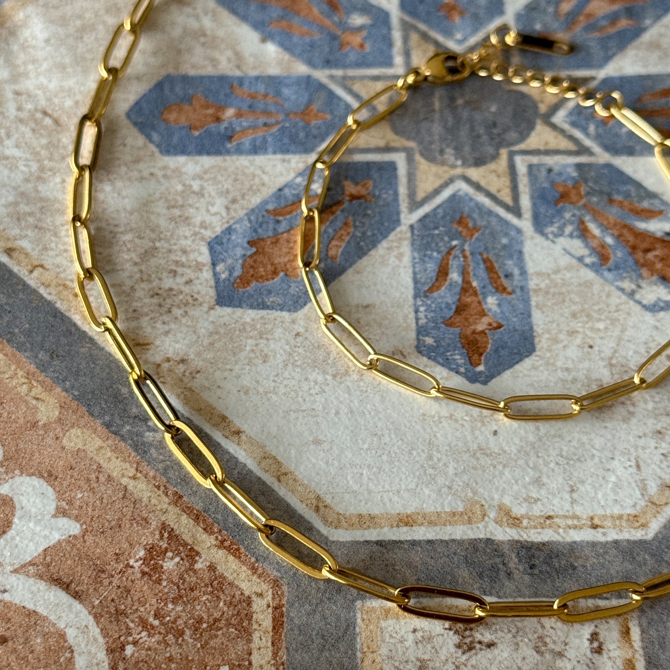 Senna Bracelet