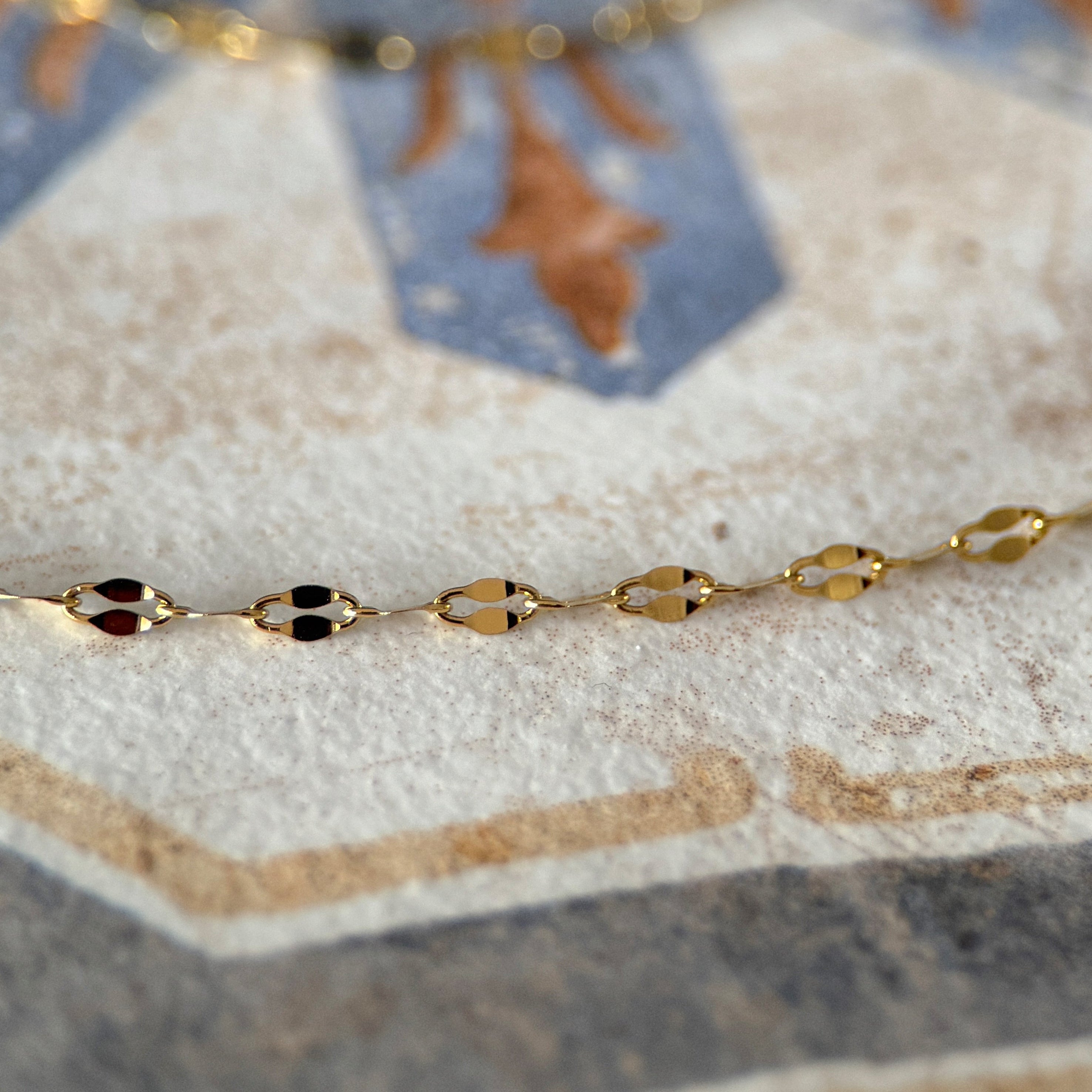 Dune Bracelet