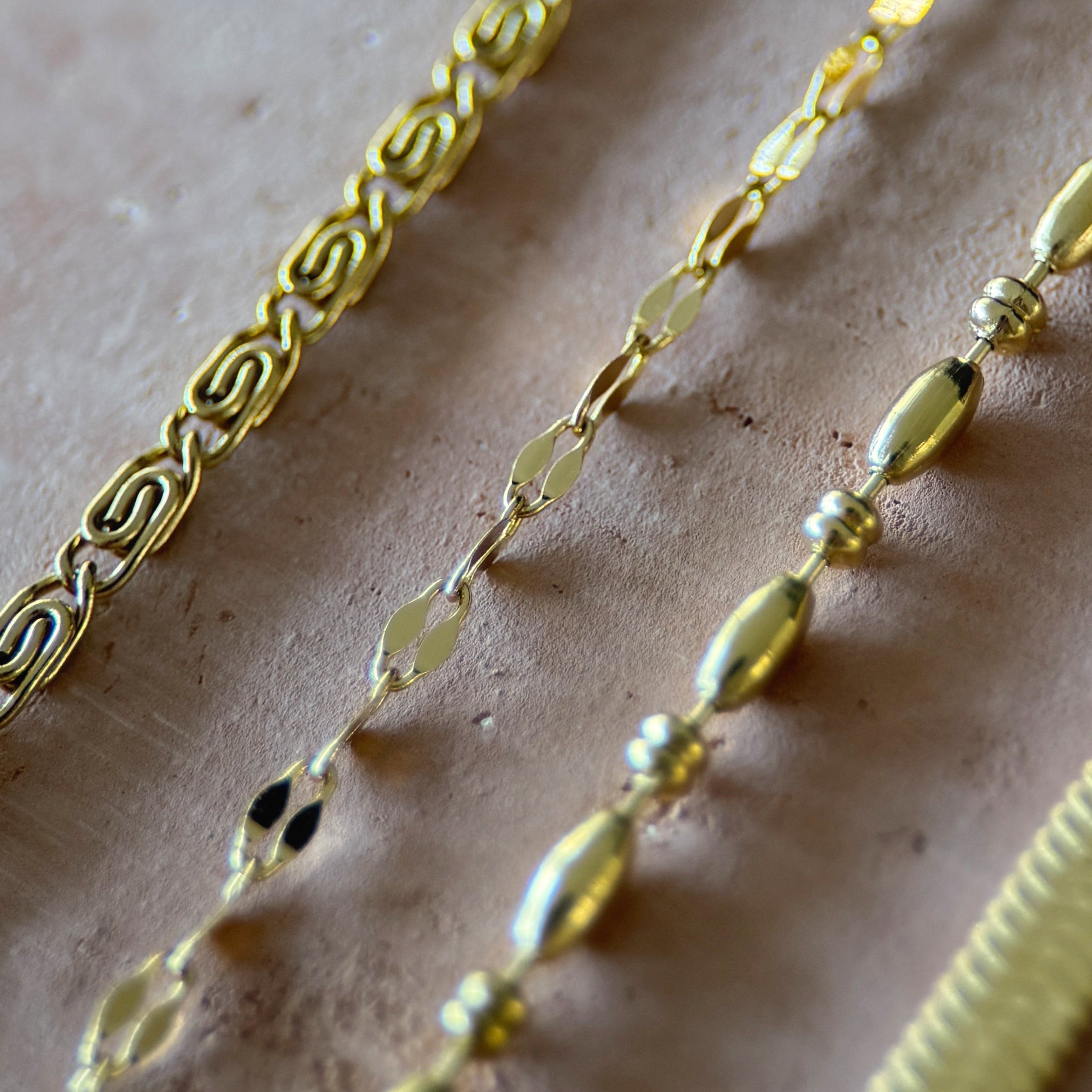 Dune Chain