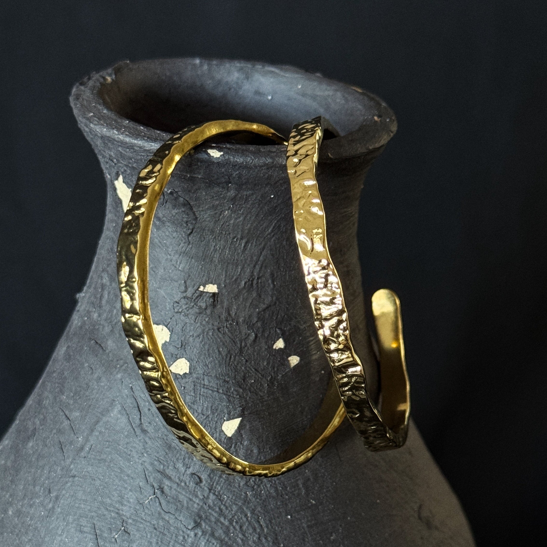 Zahra Cuff
