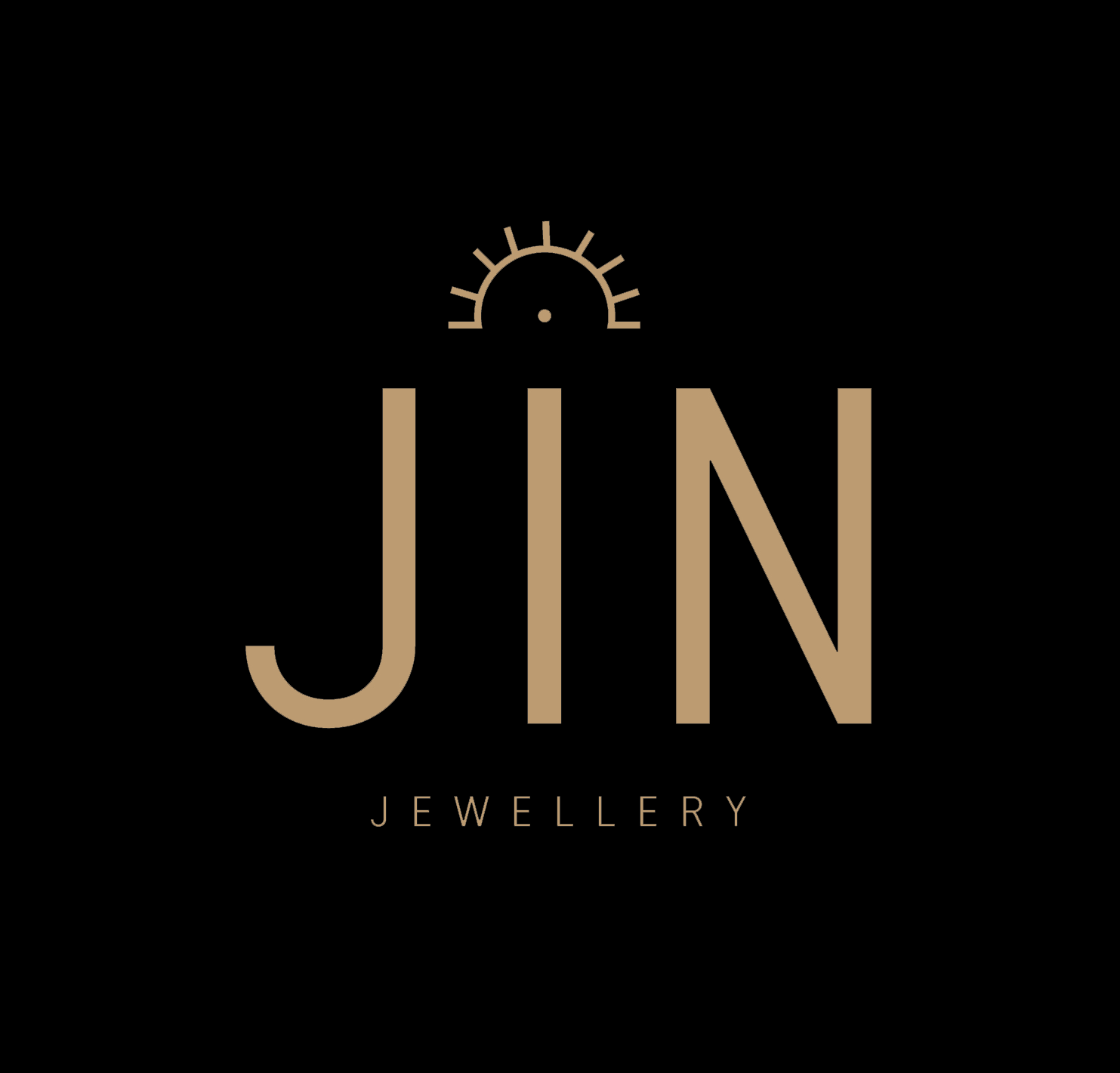 JIN Jewellery | Minimalistic & Timeless Gold & Silver Jewellery