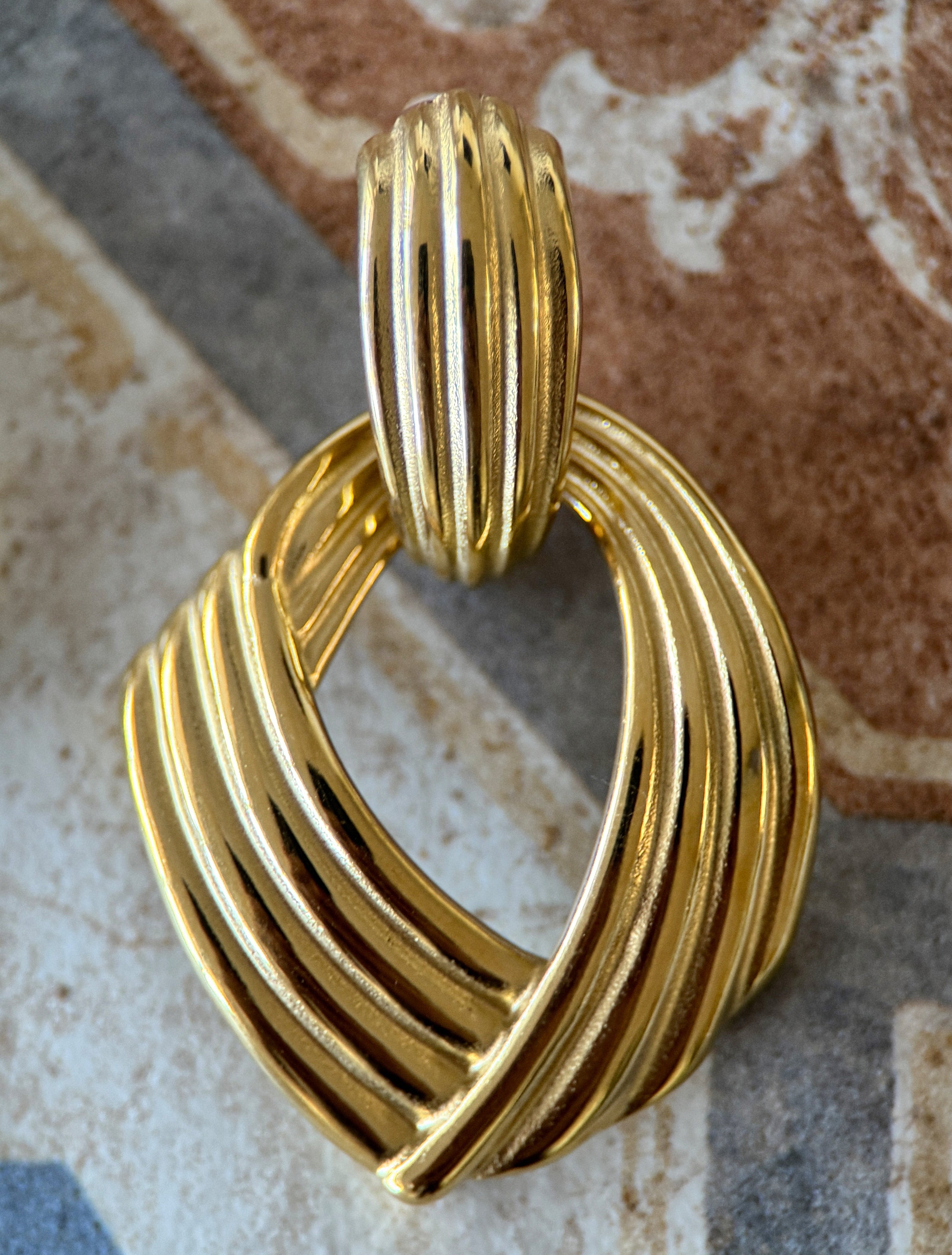 Laila Earrings