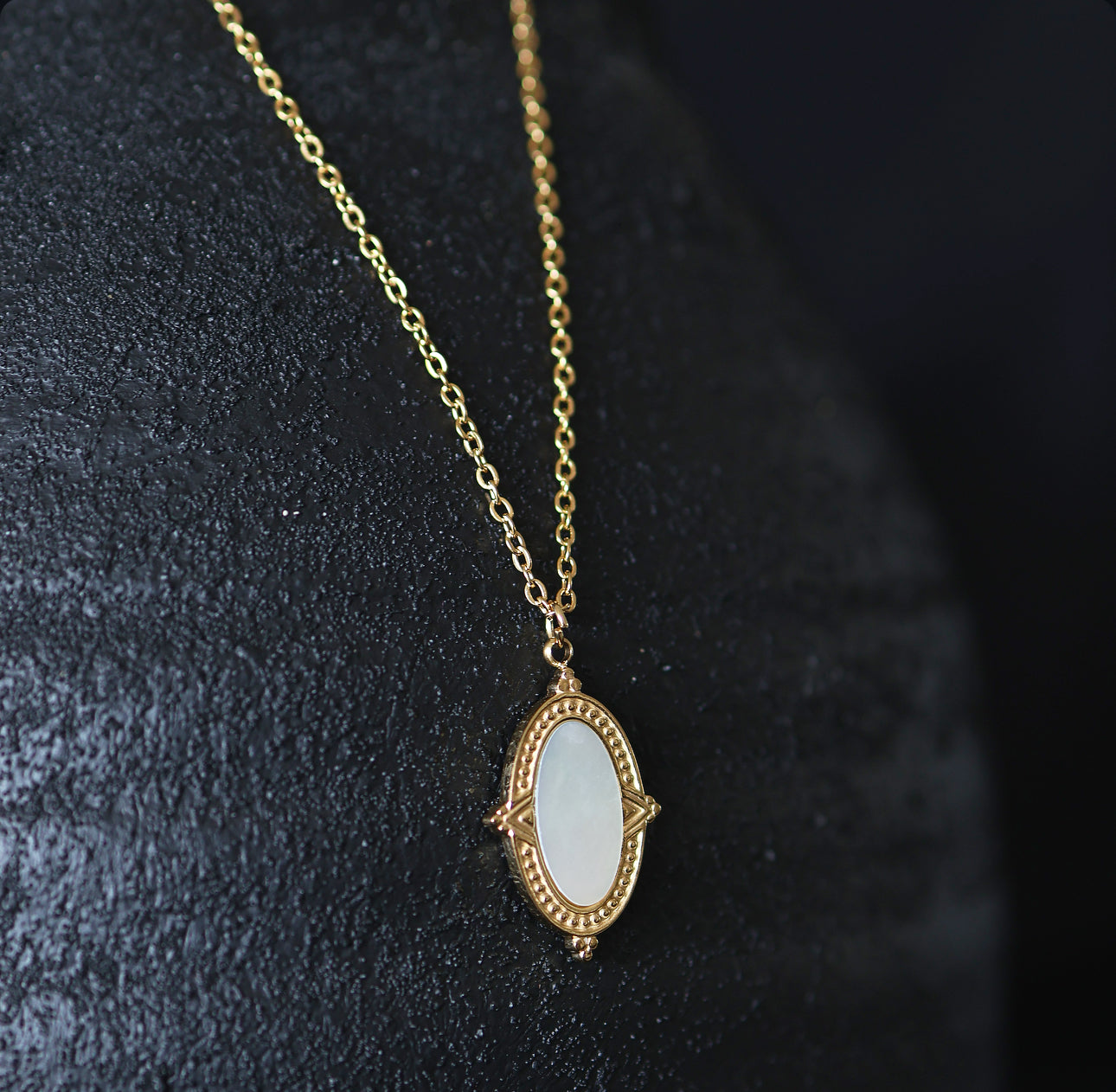 Mara Necklace