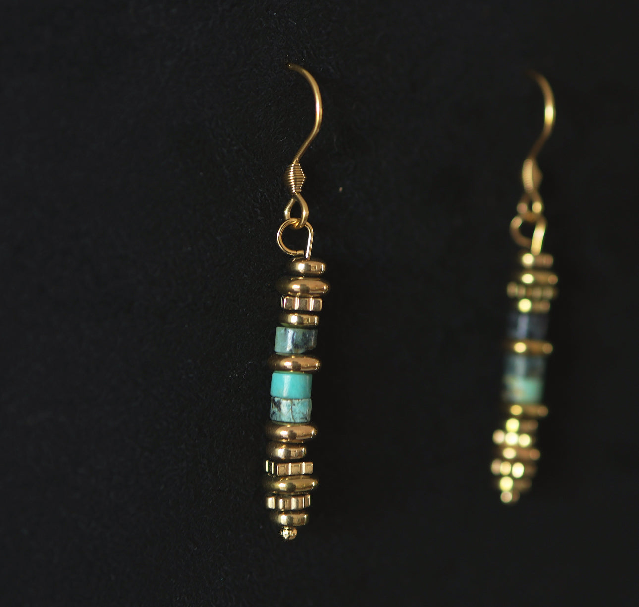 Egypt Earrings
