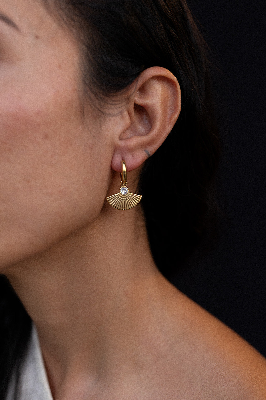 AMAL Earrings