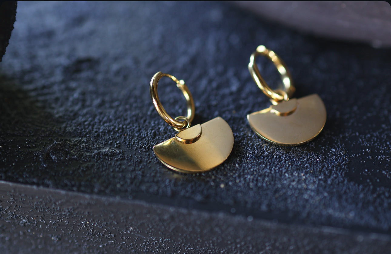 JOULIETTE Earrings