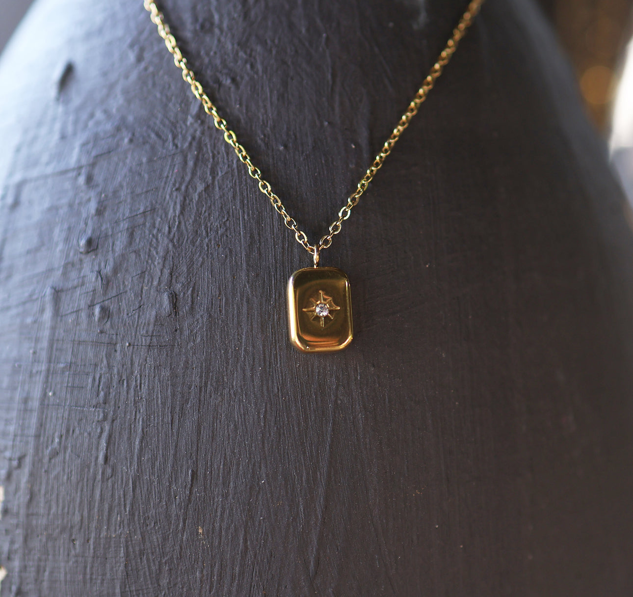 Light Necklace