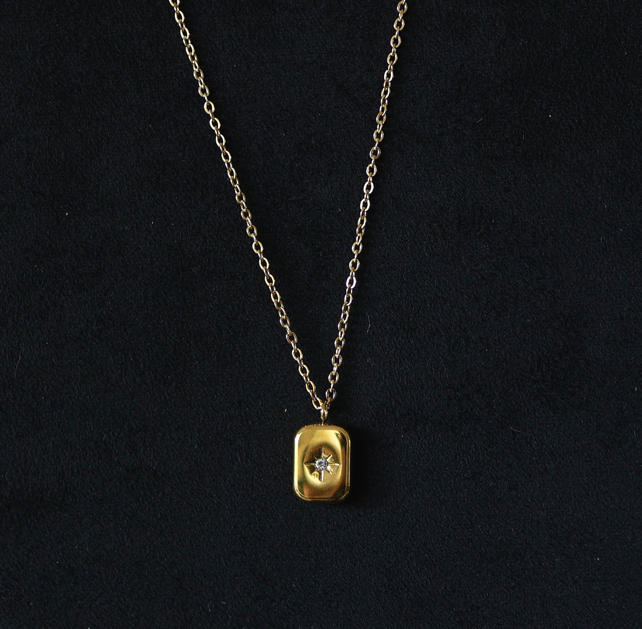 Light Necklace