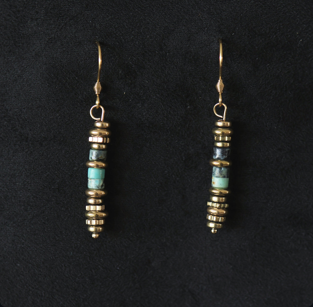 Egypt Earrings