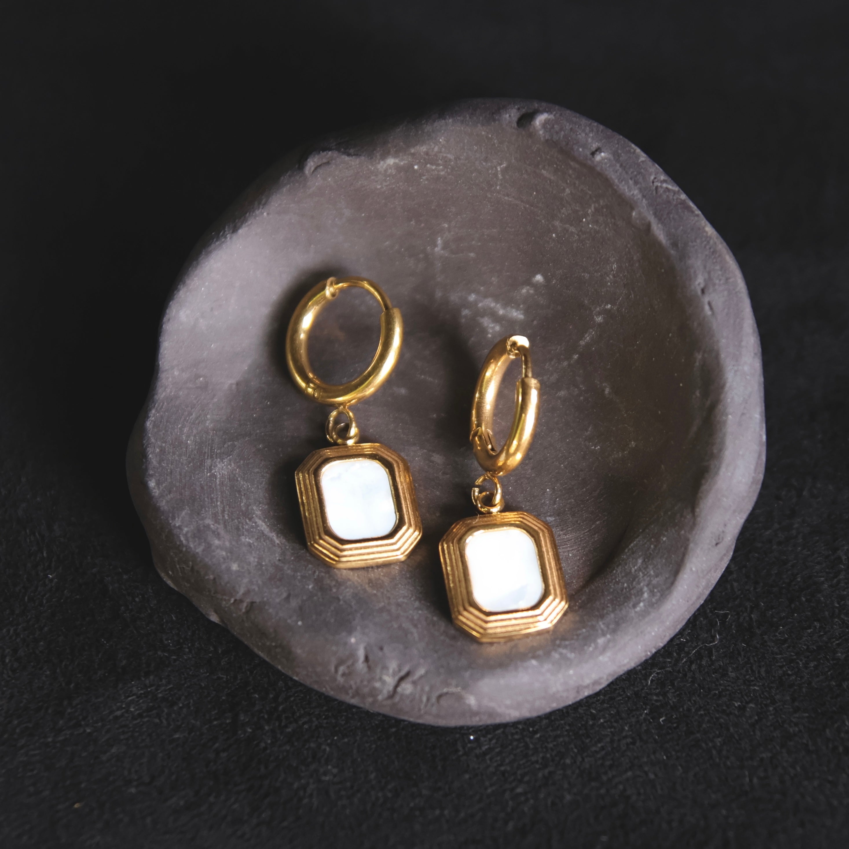 Soraya Earrings