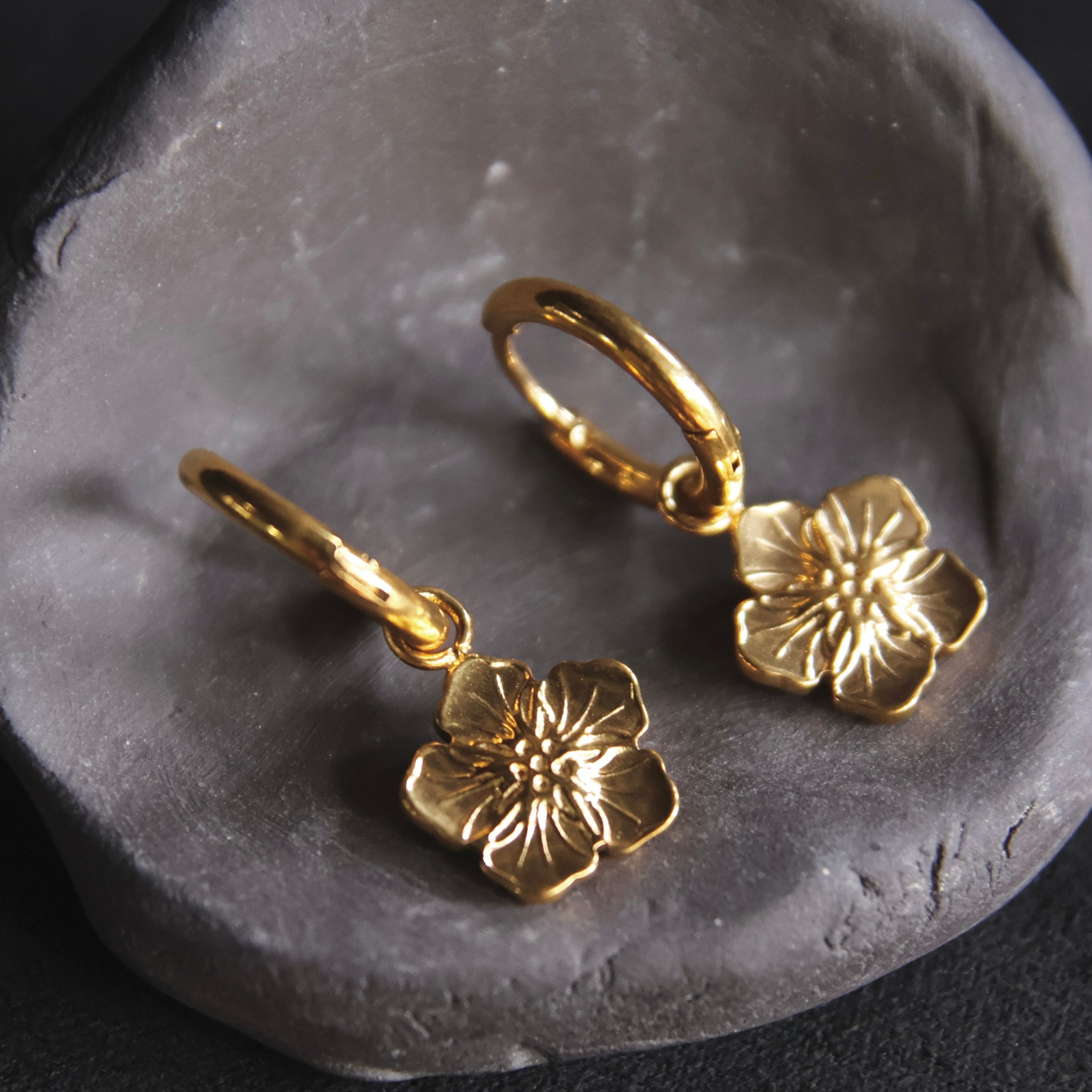 Blossom Earrings