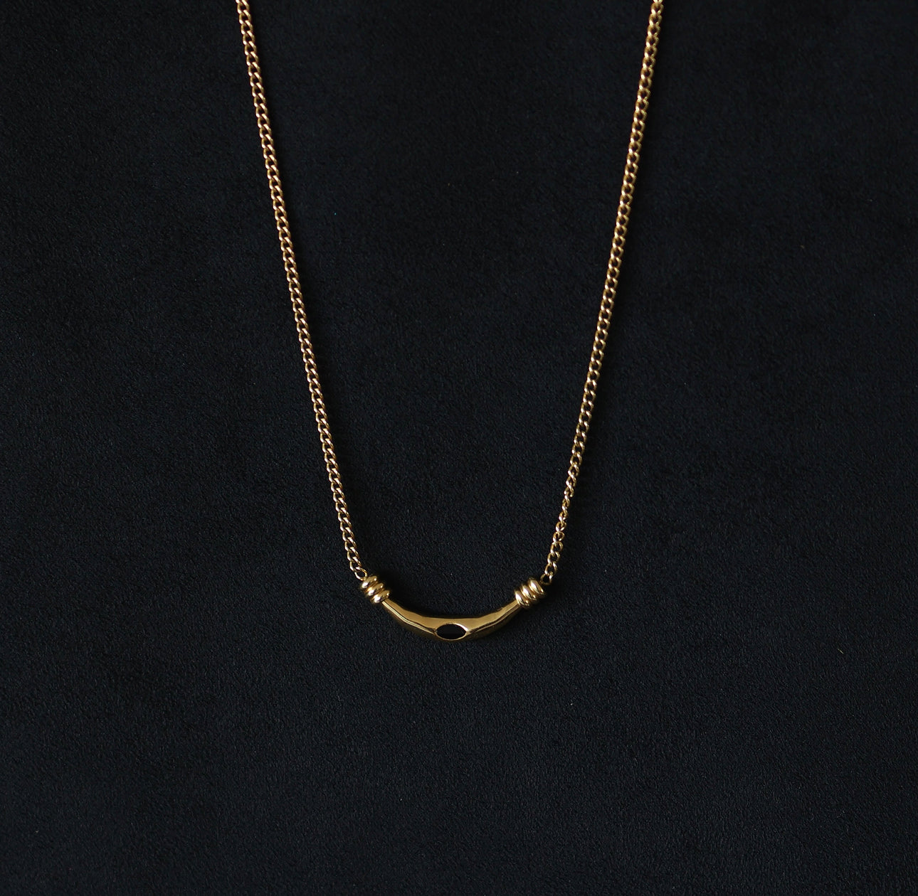 Goddess Necklace