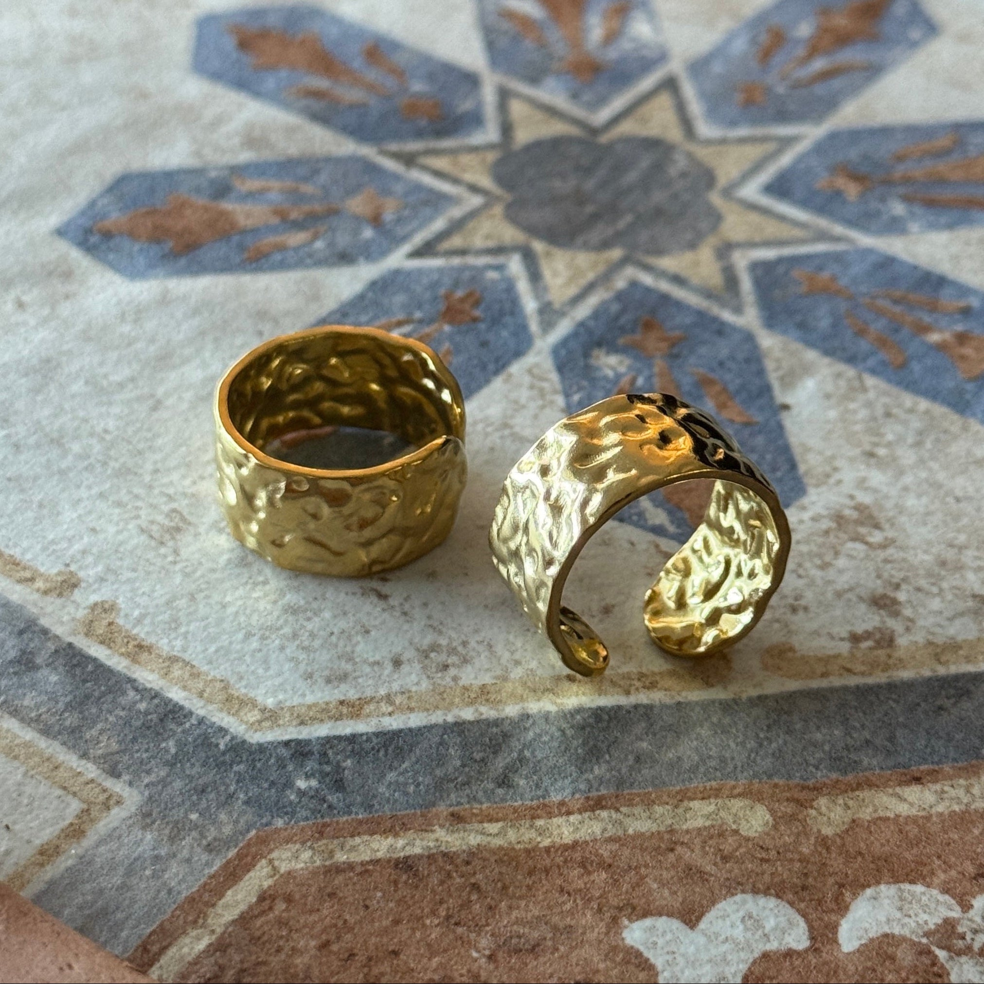 Zainab Ring