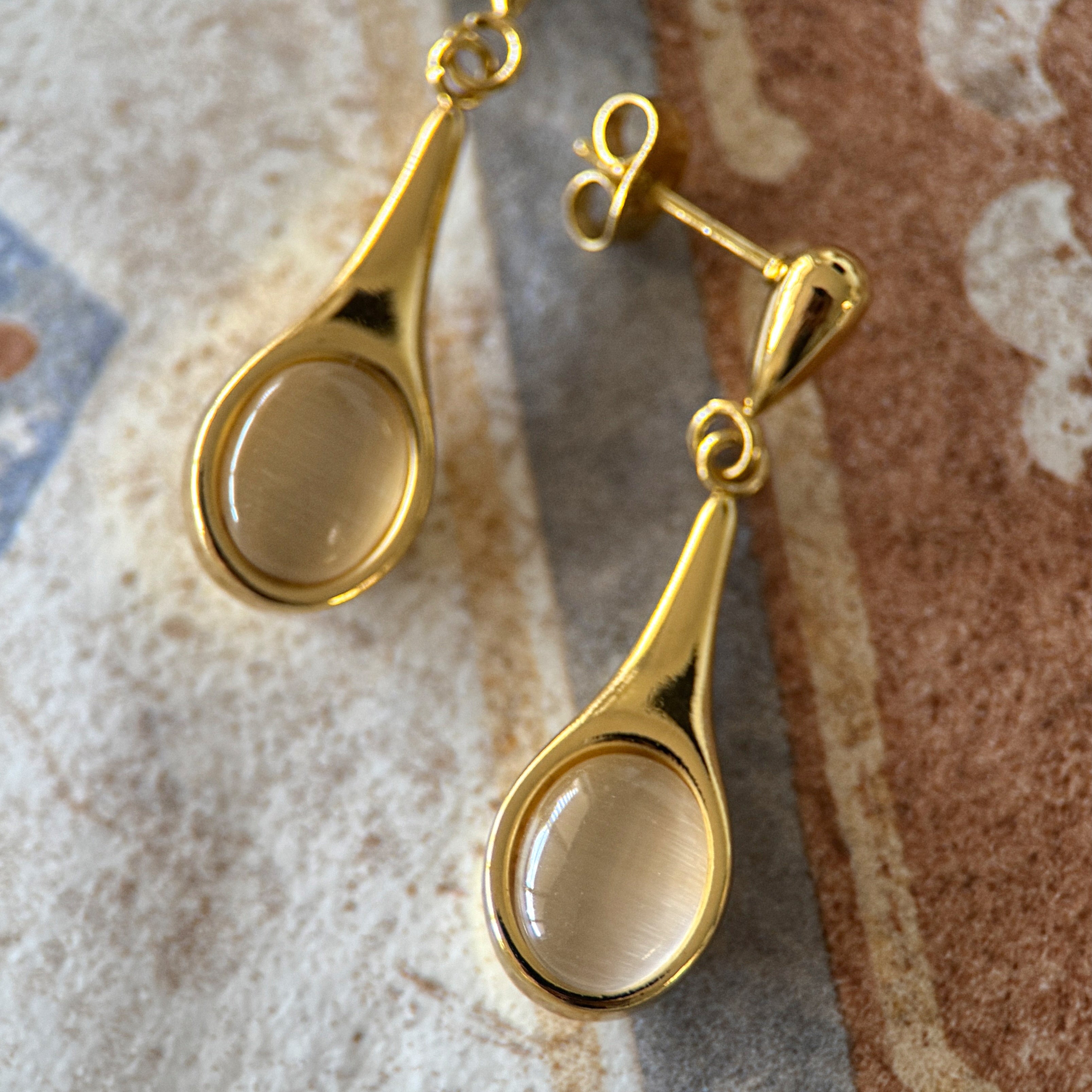 Dalia Earrings