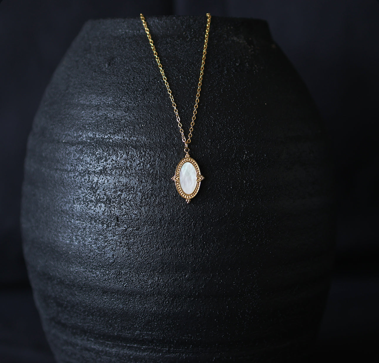 Mara Necklace