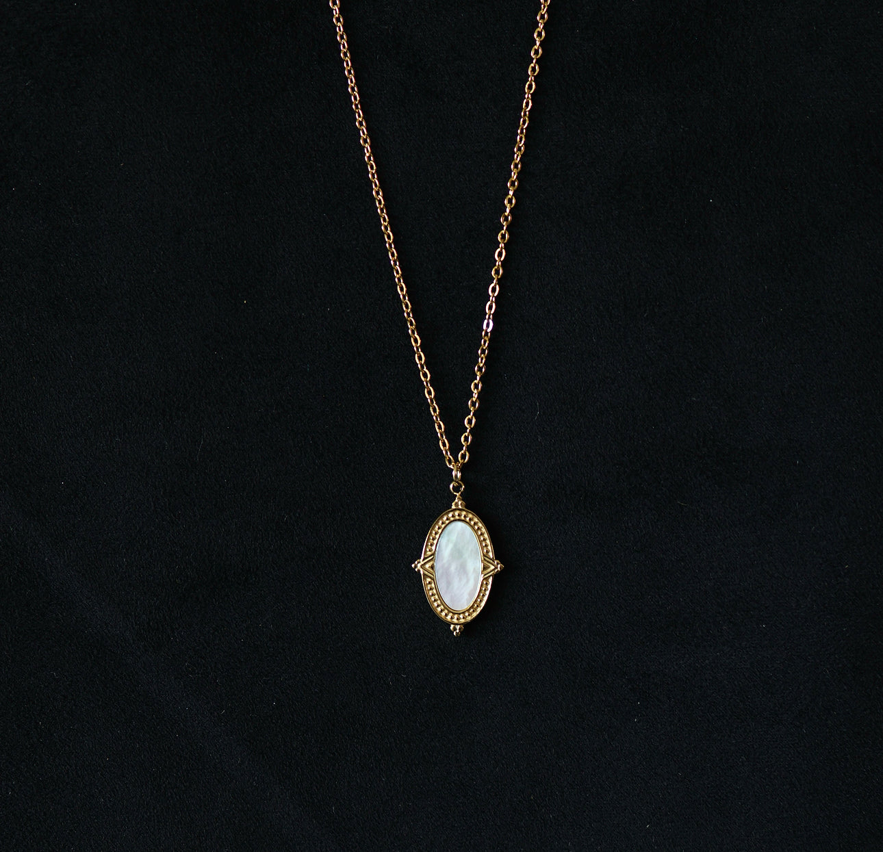 Mara Necklace