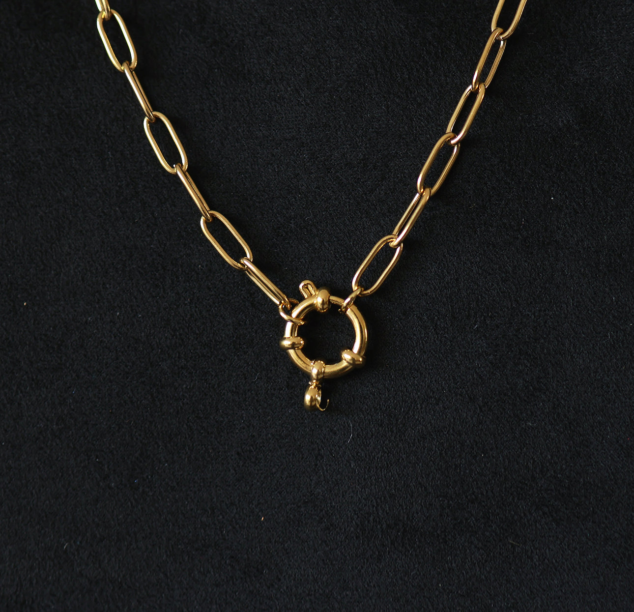 Senna Choker