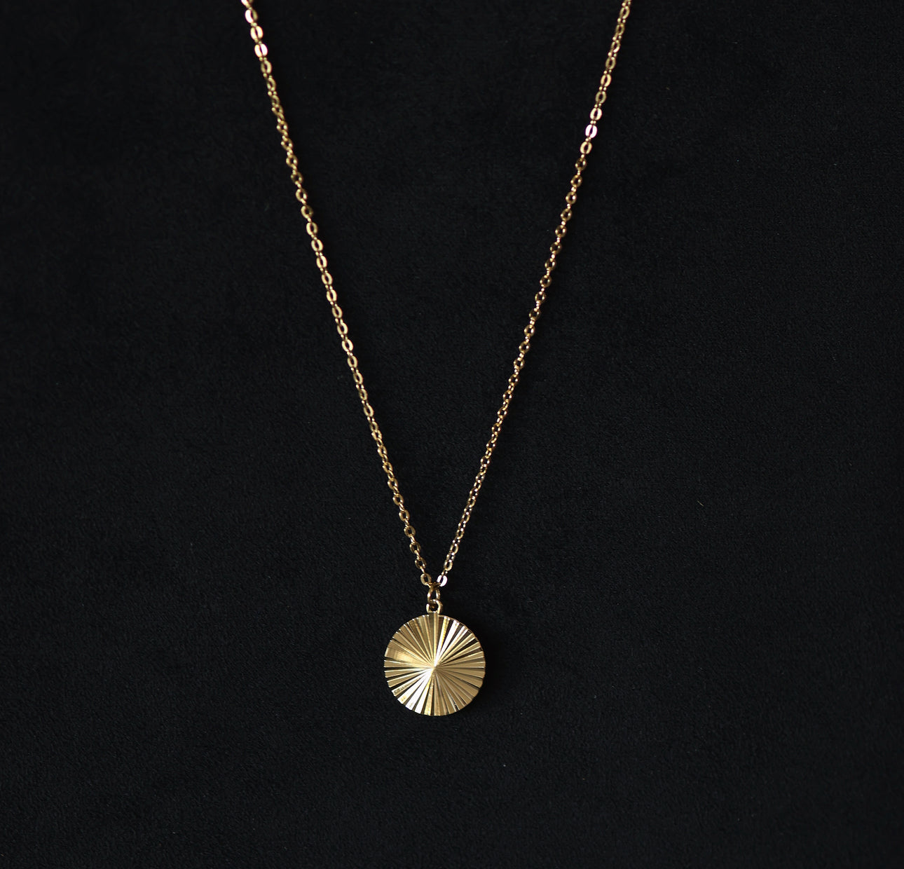 Shine Necklace