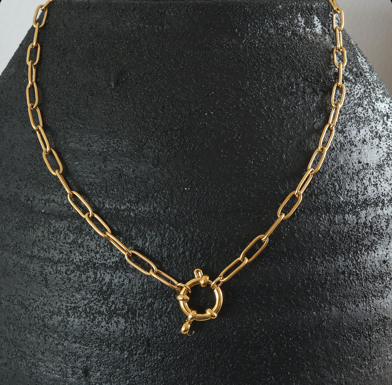 Senna Choker