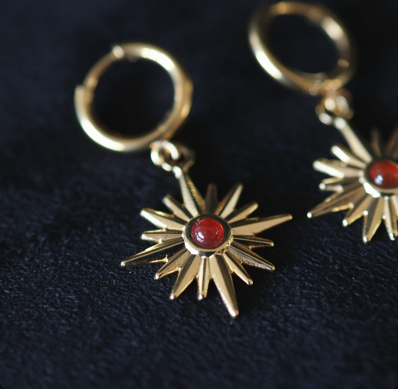Stargazing Earrings