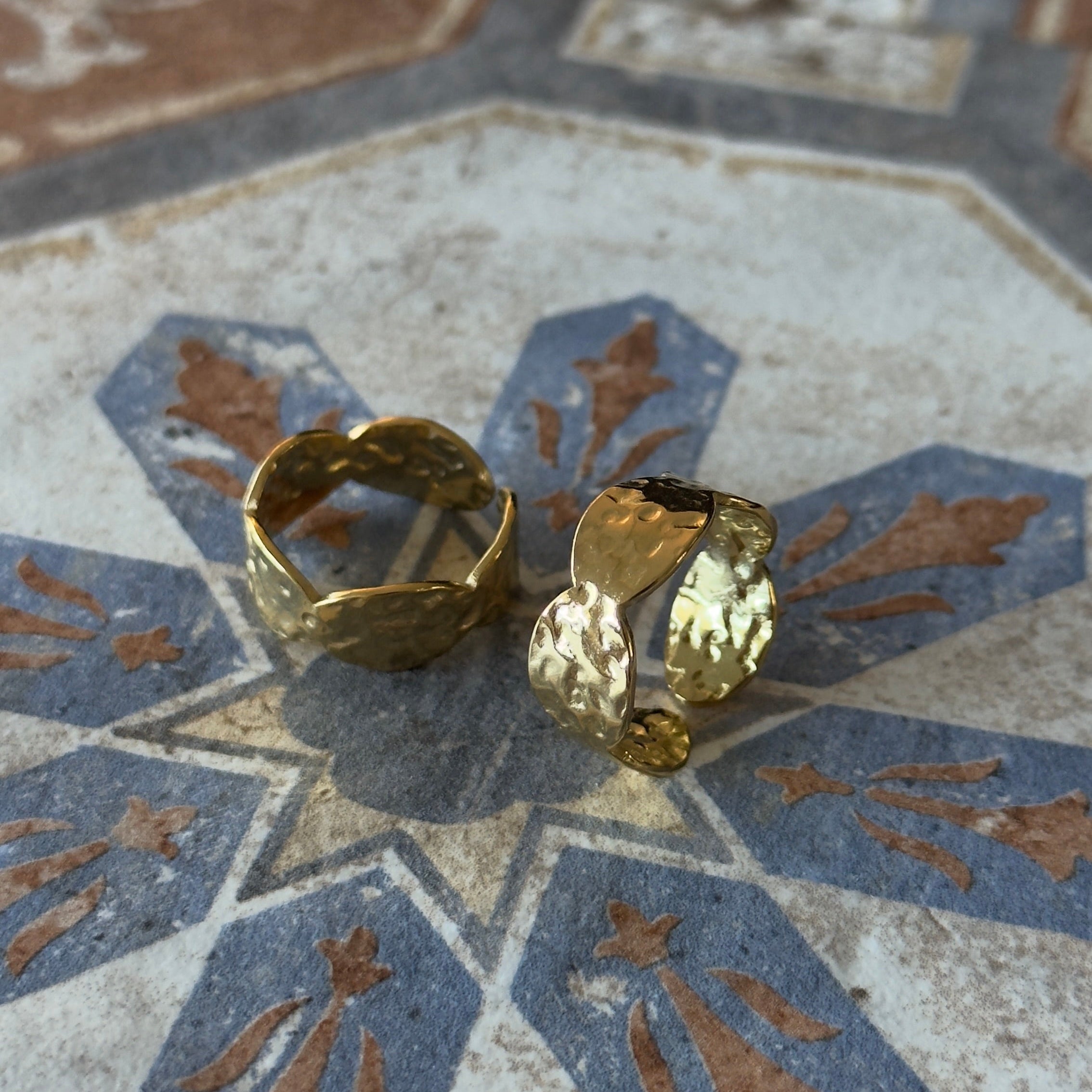 Zahra Ring