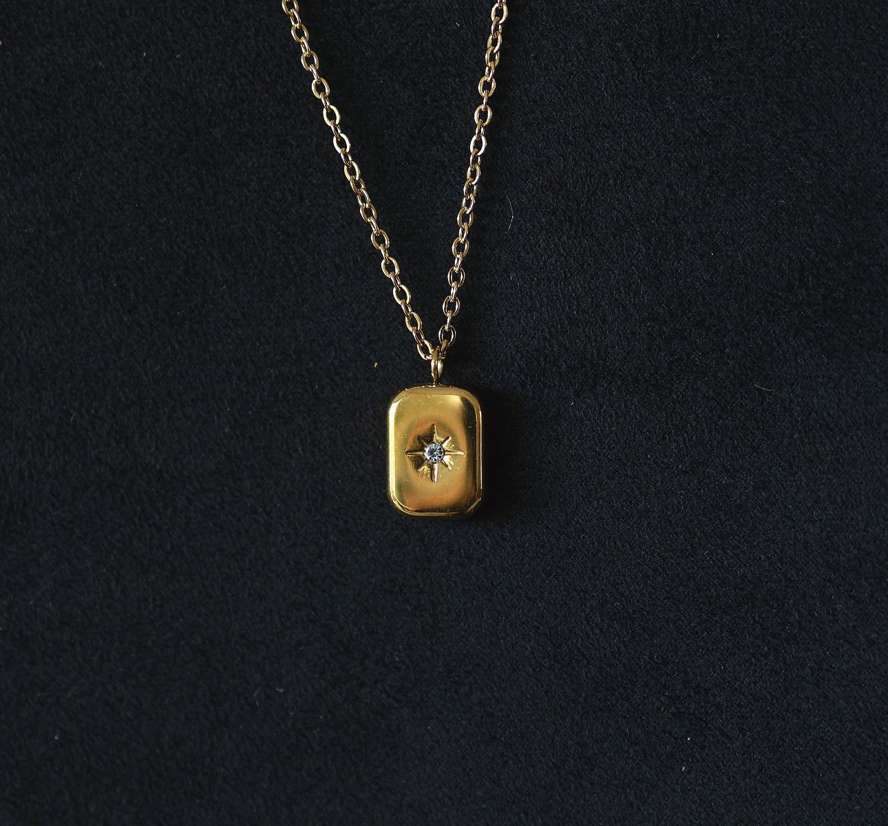 Light Necklace