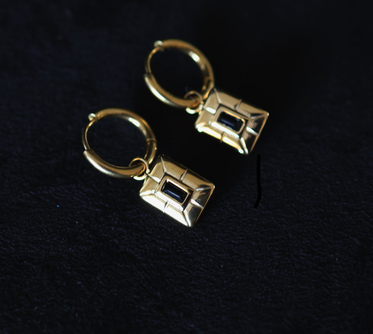 Senna Earrings