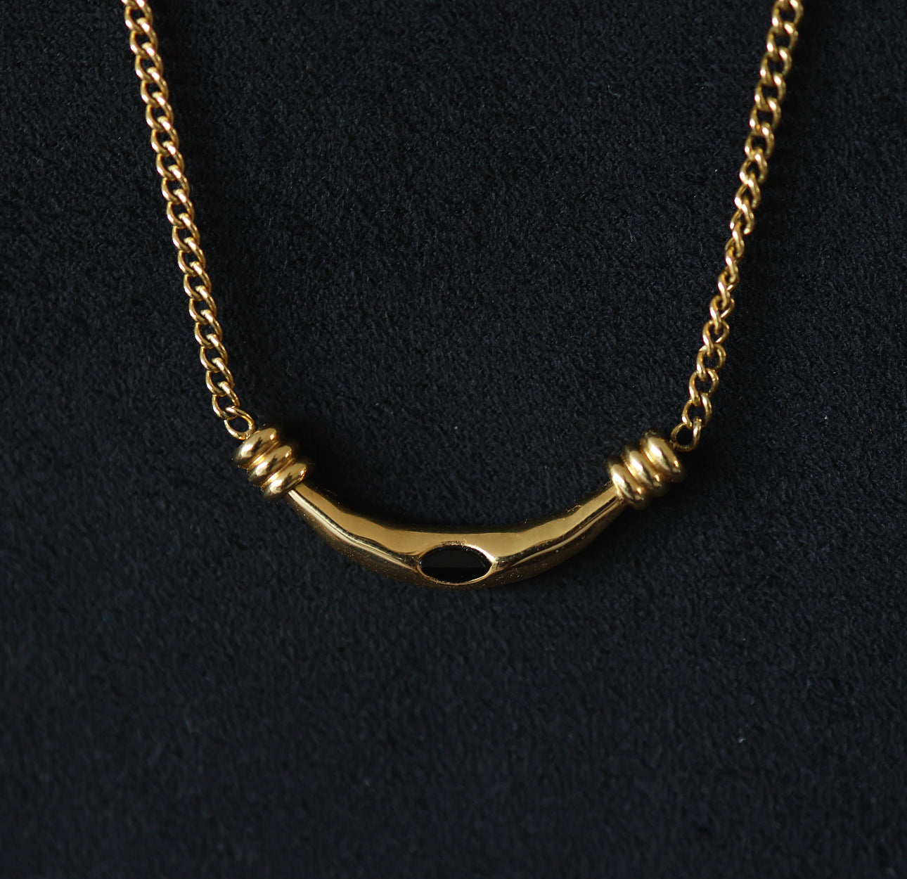 Goddess Necklace