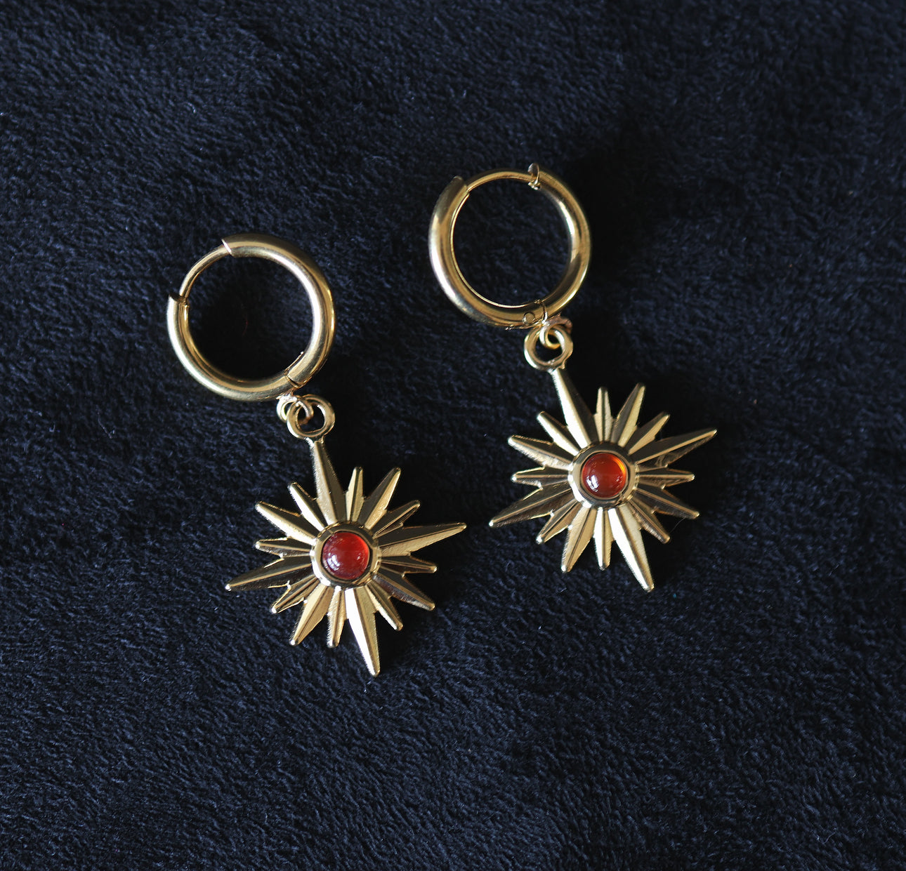 Stargazing Earrings