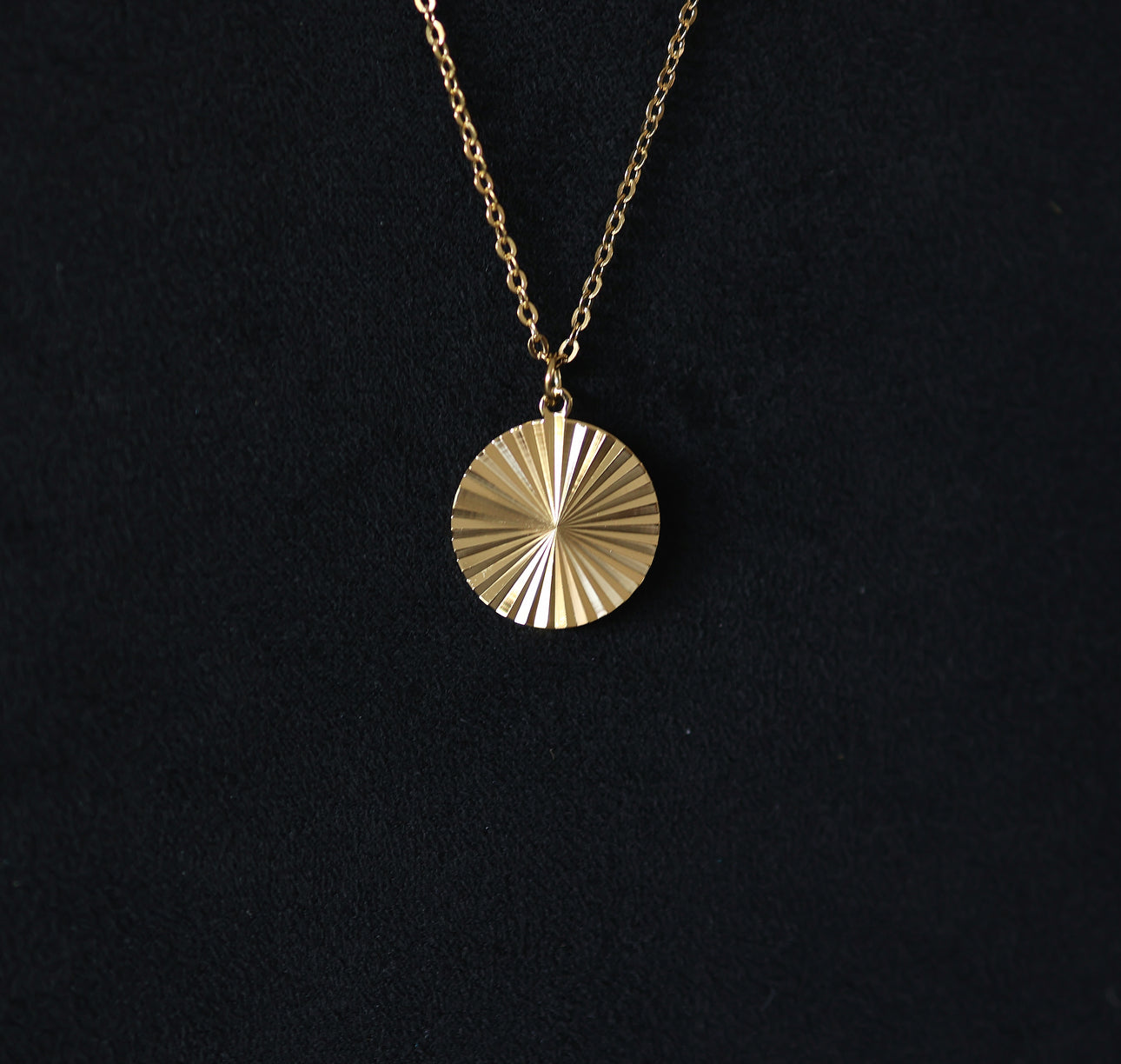 Shine Necklace