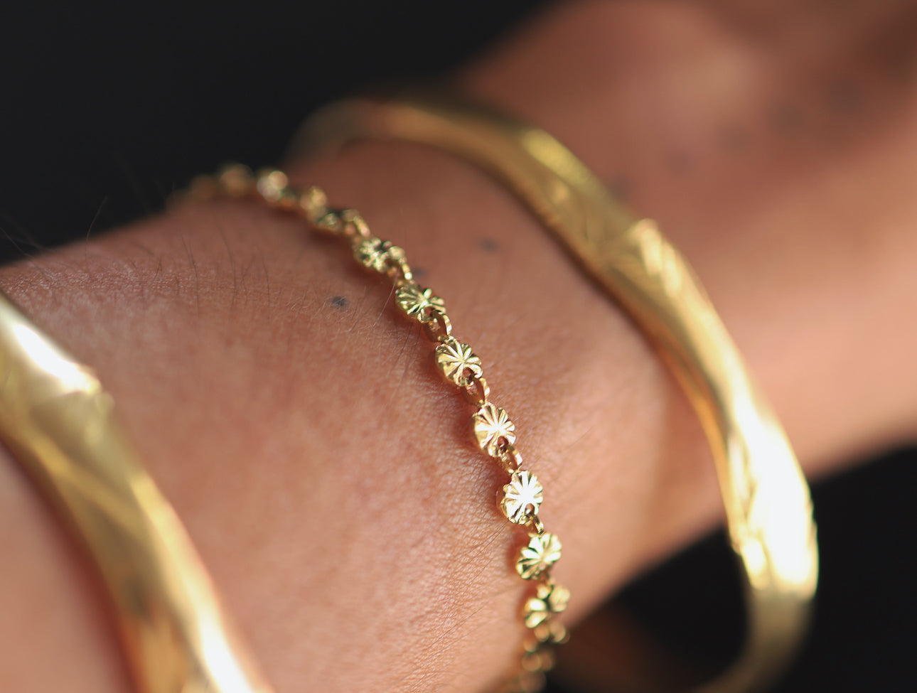 Shine Bright Bracelet