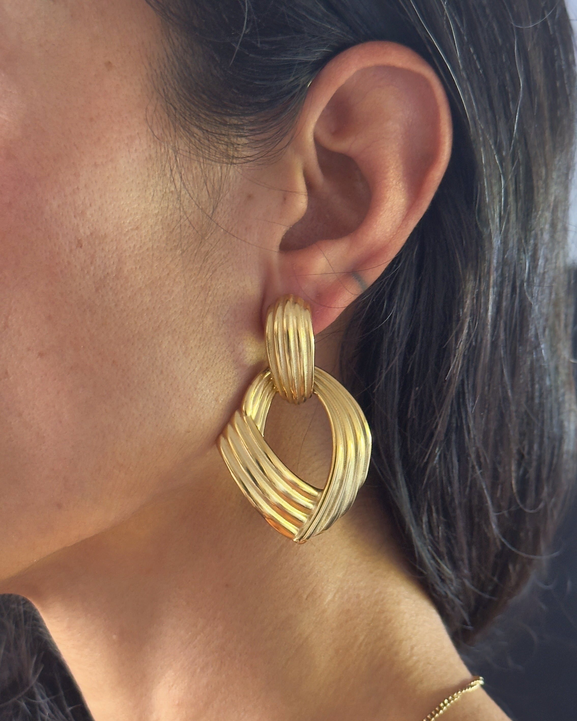 Laila Earrings