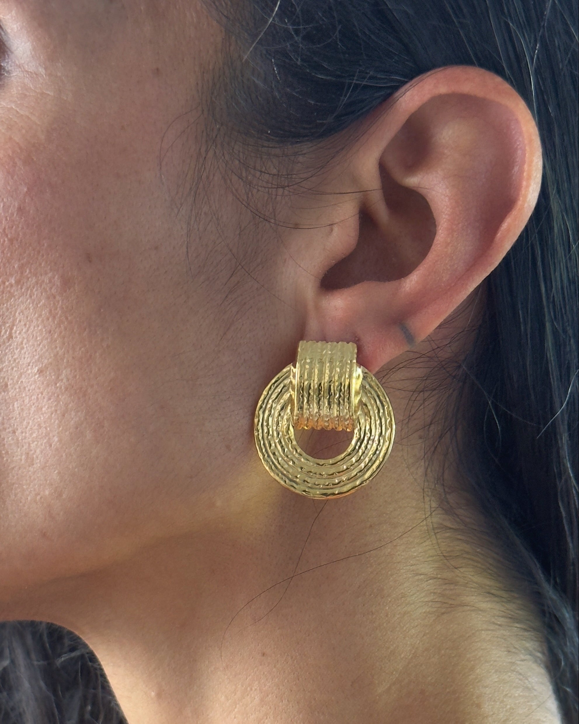 Zara Studs