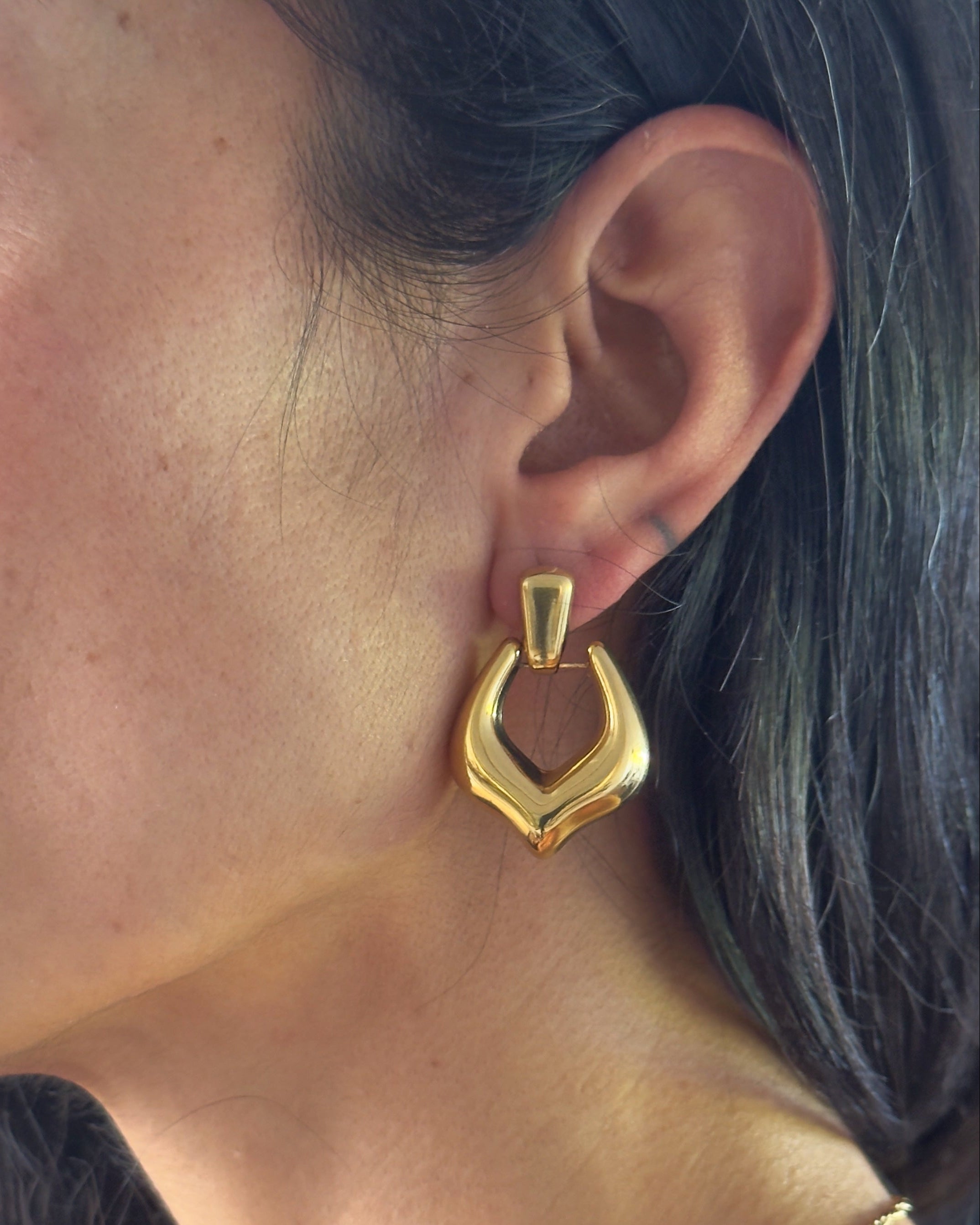 Yasmina Earrings